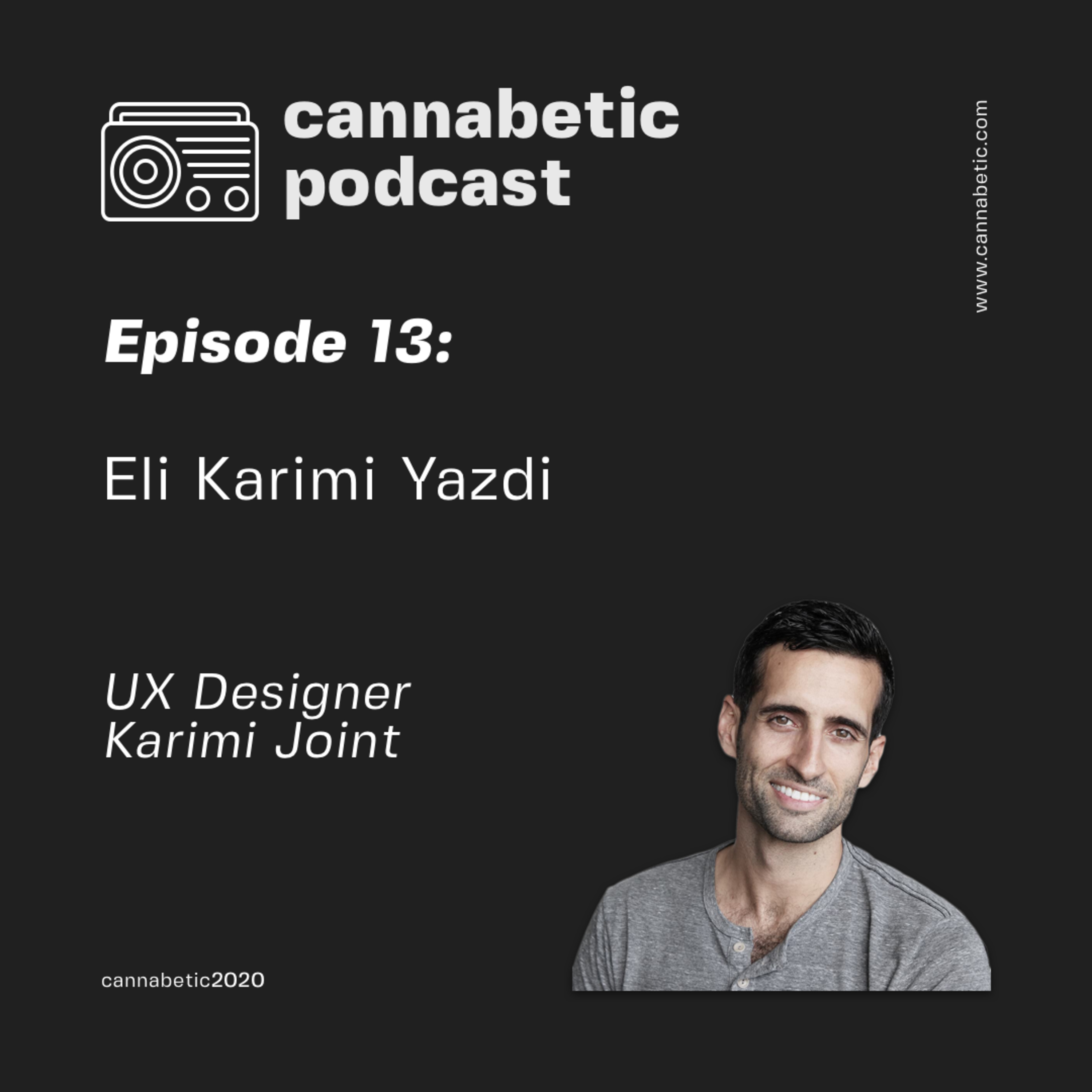 Cannabetic Podcast