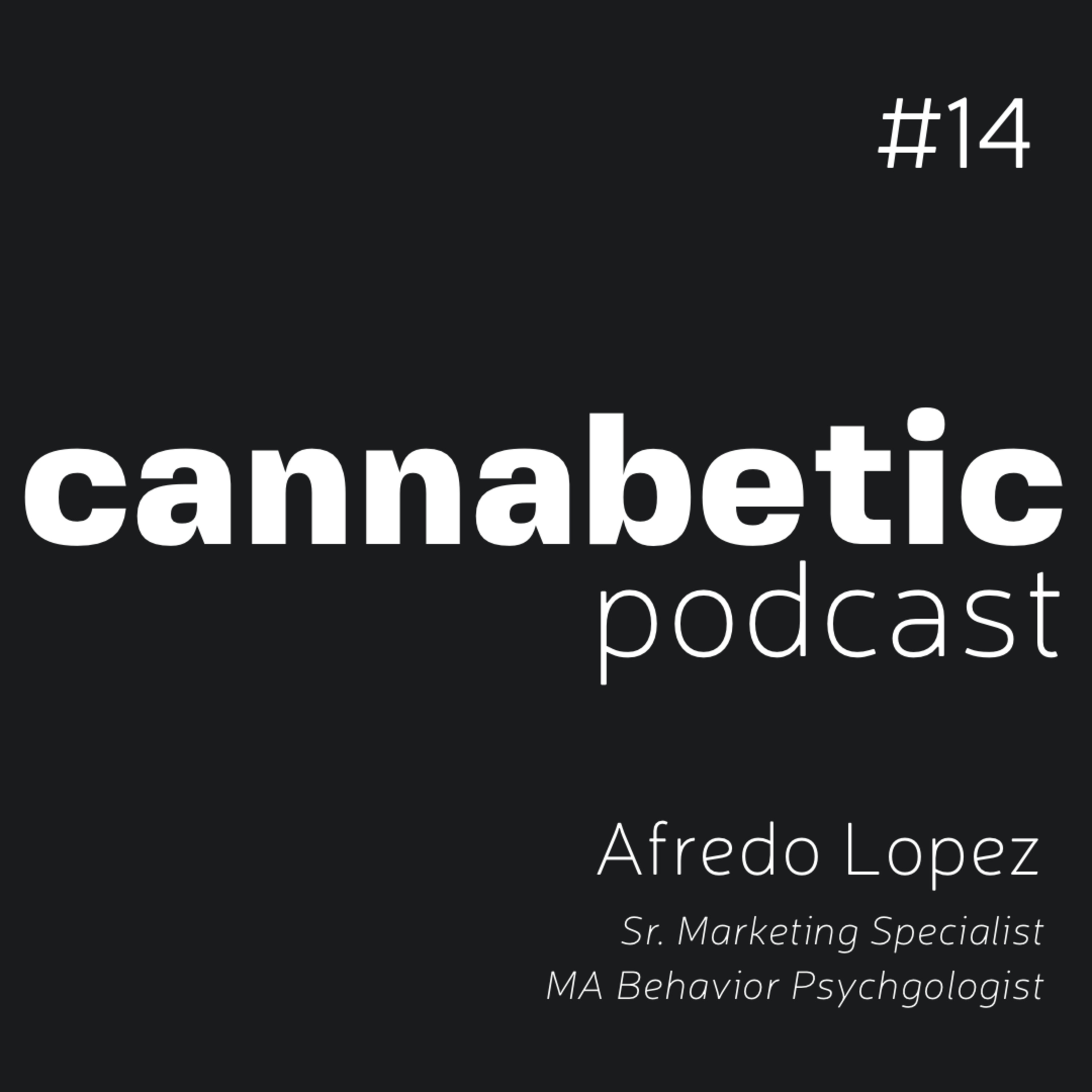 Cannabetic Podcast