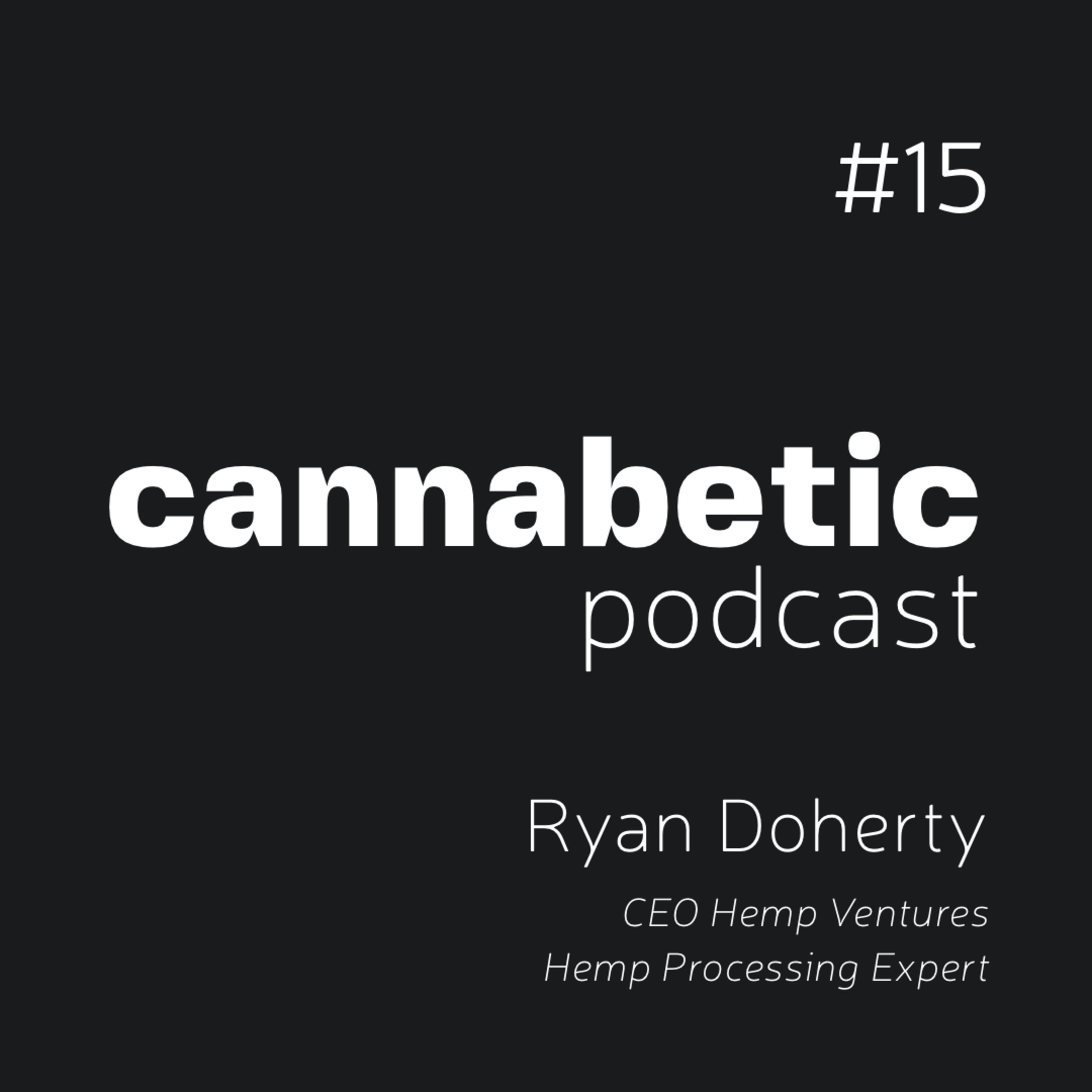 Cannabetic Podcast