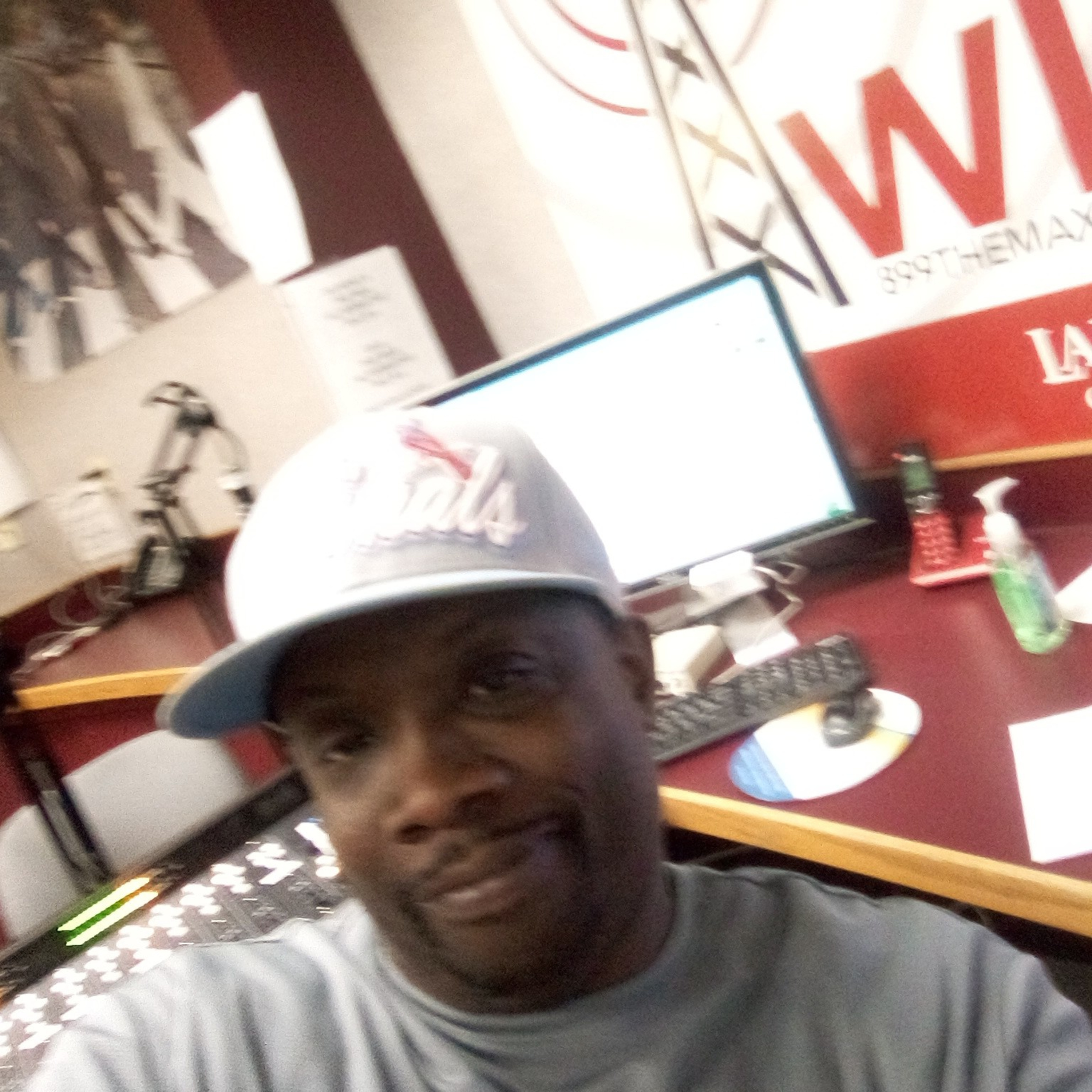 Jay Boogie\'s Inspirational