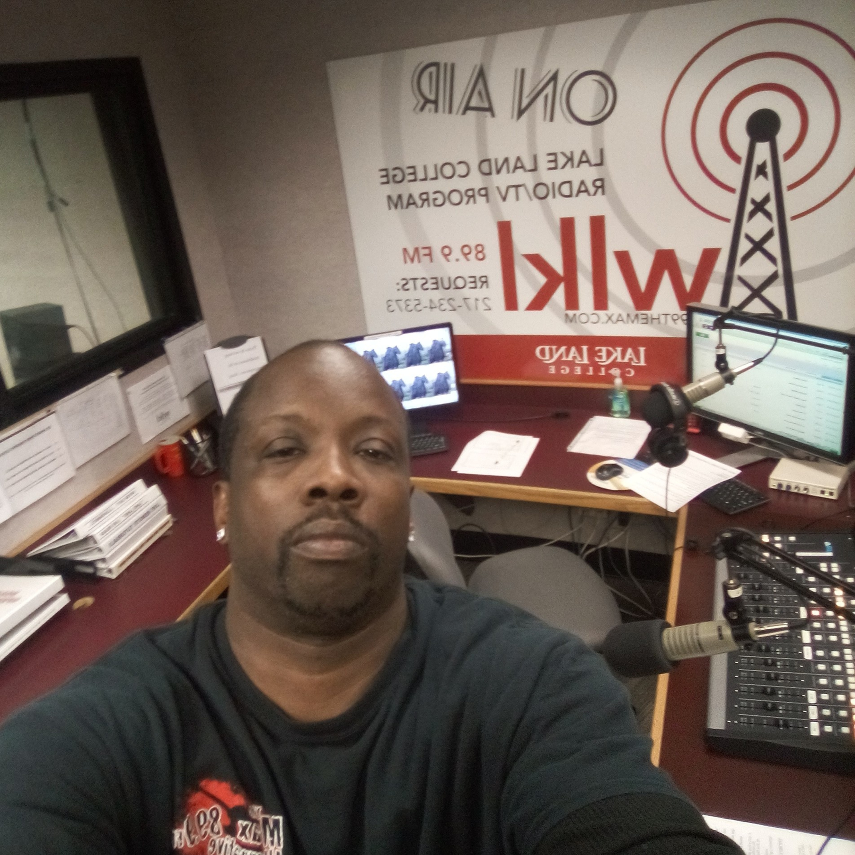 Jay Boogie\'s Inspirational