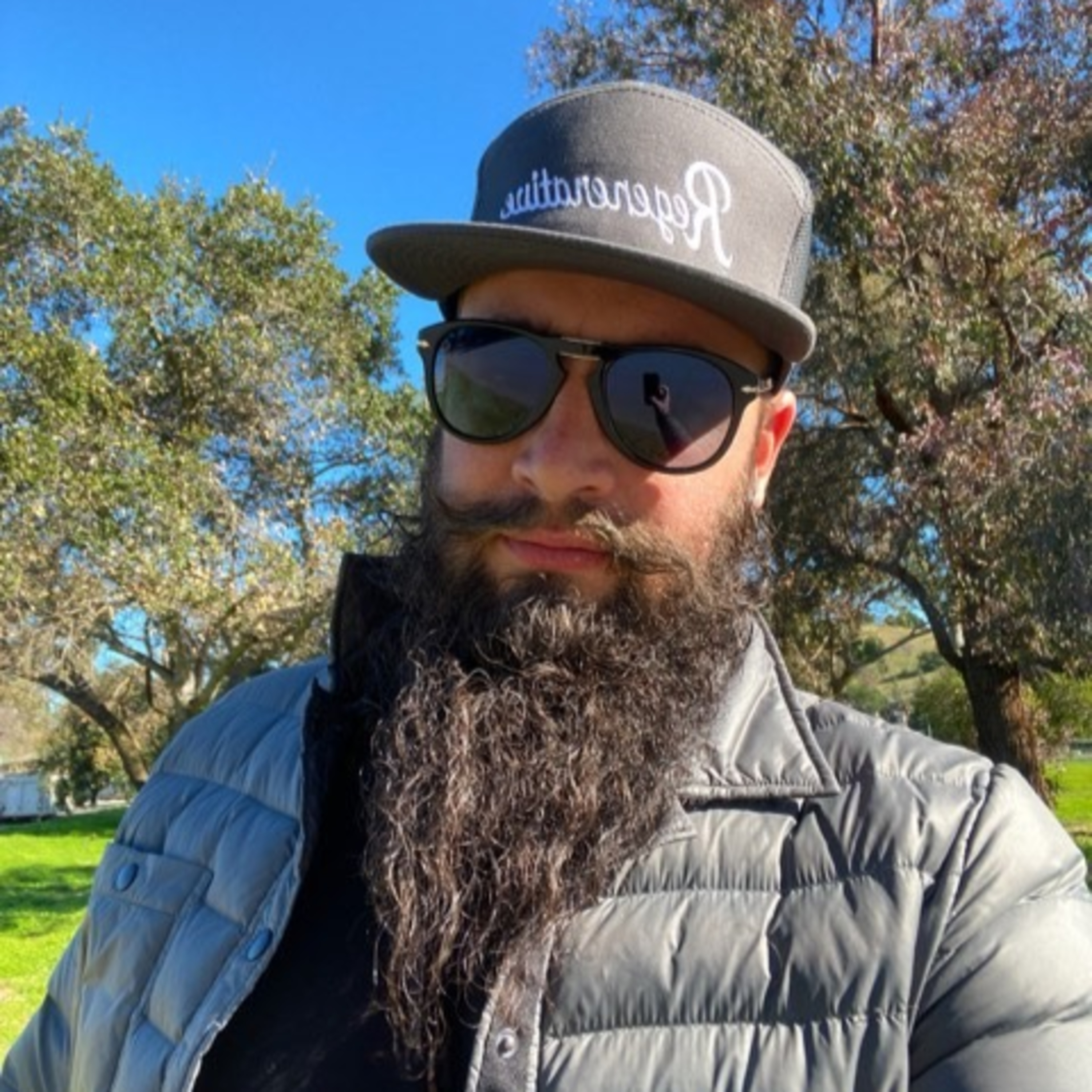 1.17 The Fundamental Science Of Farming with Chris Trump - Learning To Walk With Gratitude and Be Profitable episode artwork