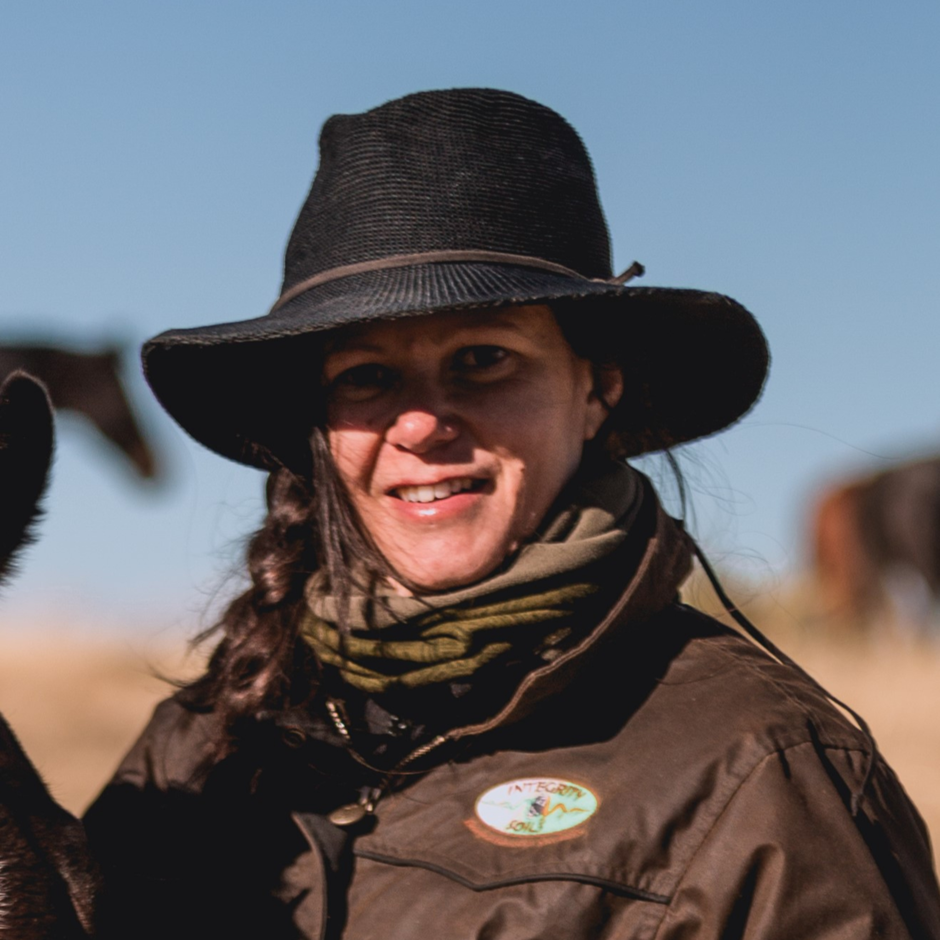 1.20 How To Prepare For Greatness And Integrity In Soils with Nicole Masters episode artwork