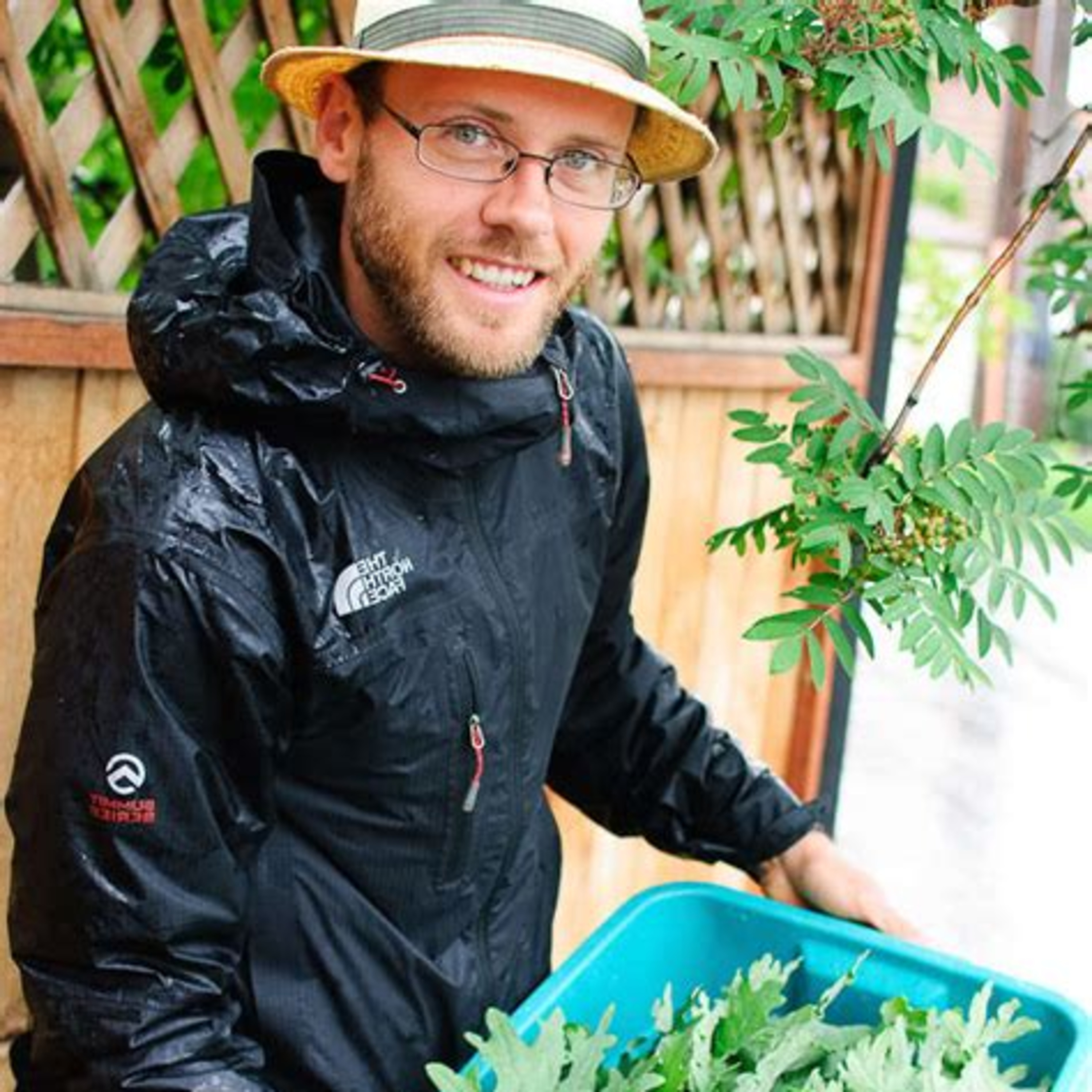 1.28 The Road To Abundance And Liberty On The Land with Curtis Stone. Understanding The Law To Protect Your Personal Sovereignty episode artwork
