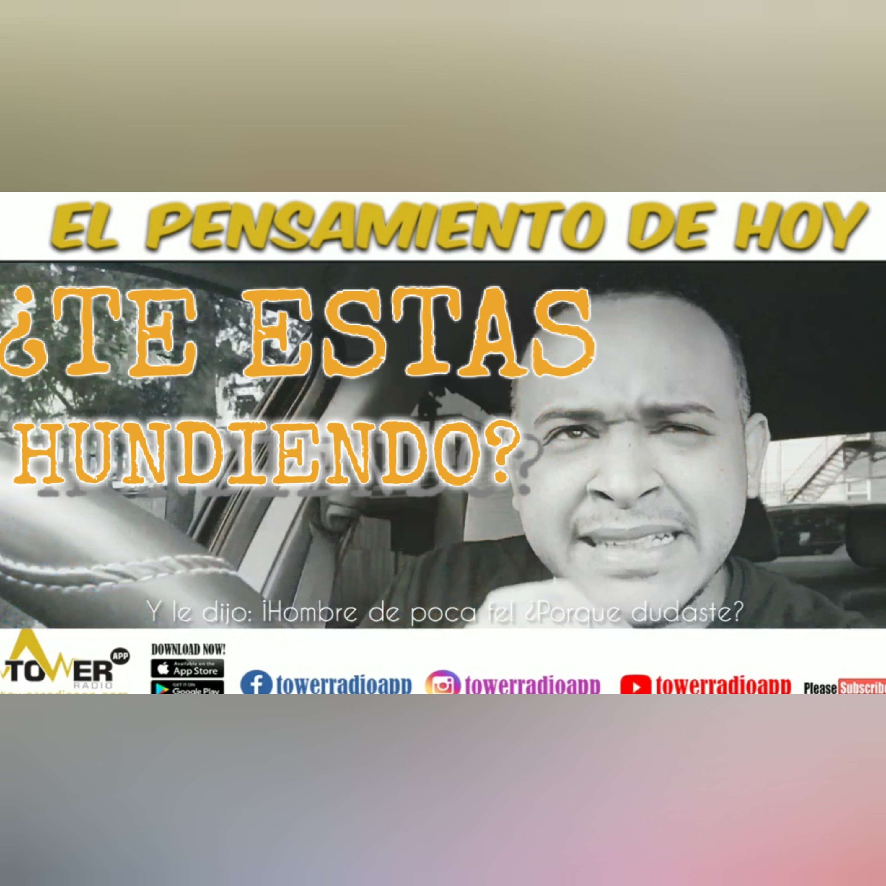 EL PENSAMIENTO DE HOY