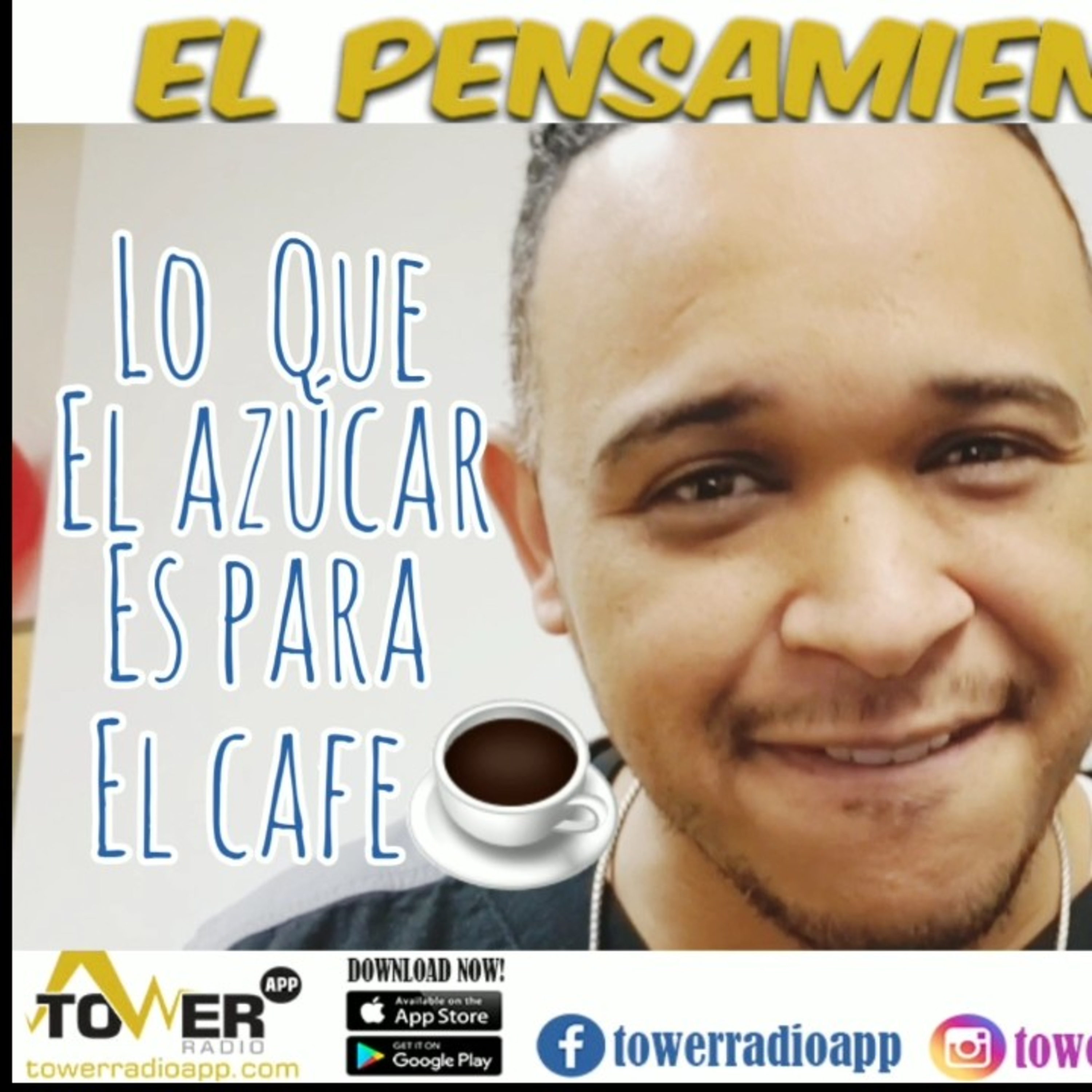 EL PENSAMIENTO DE HOY