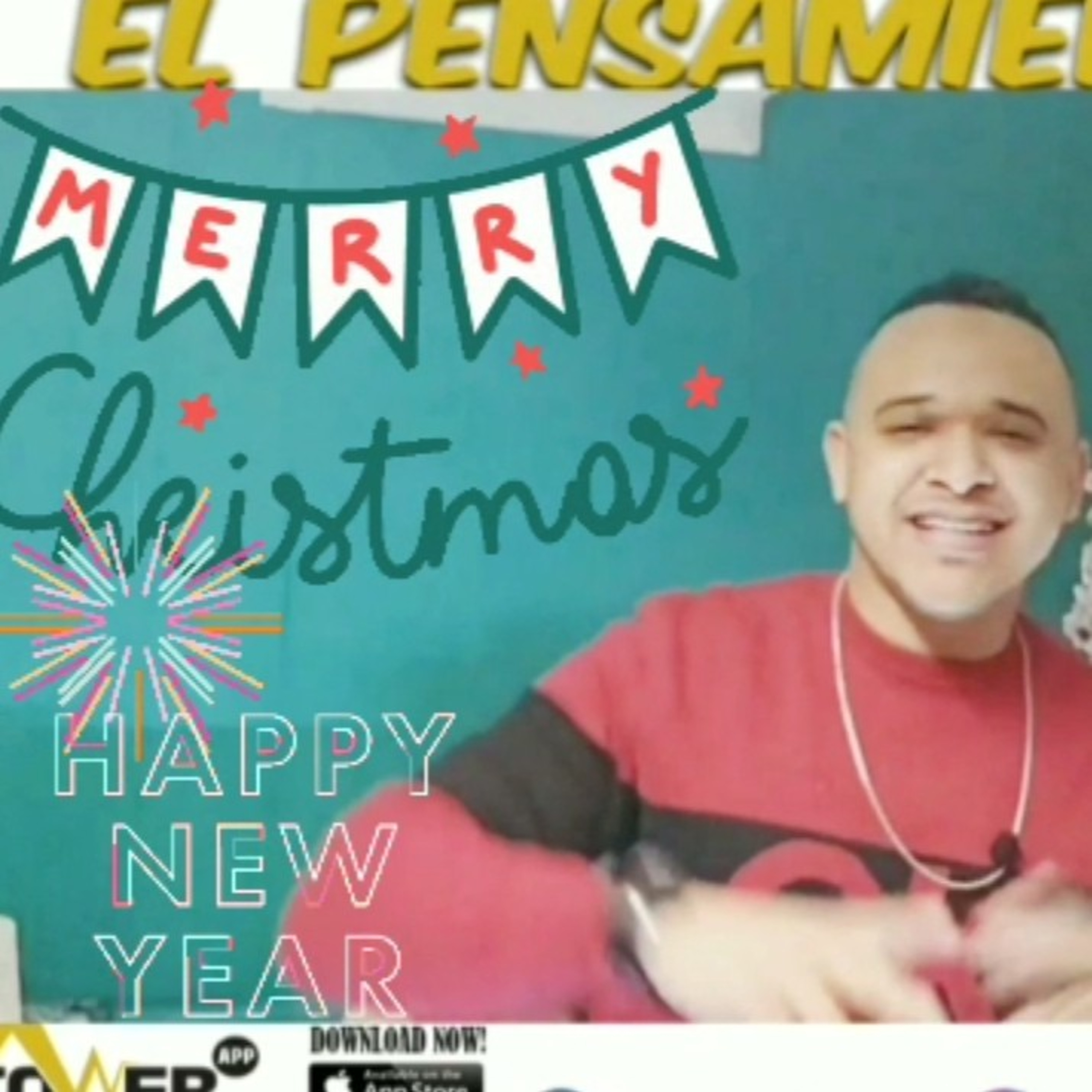 EL PENSAMIENTO DE HOY