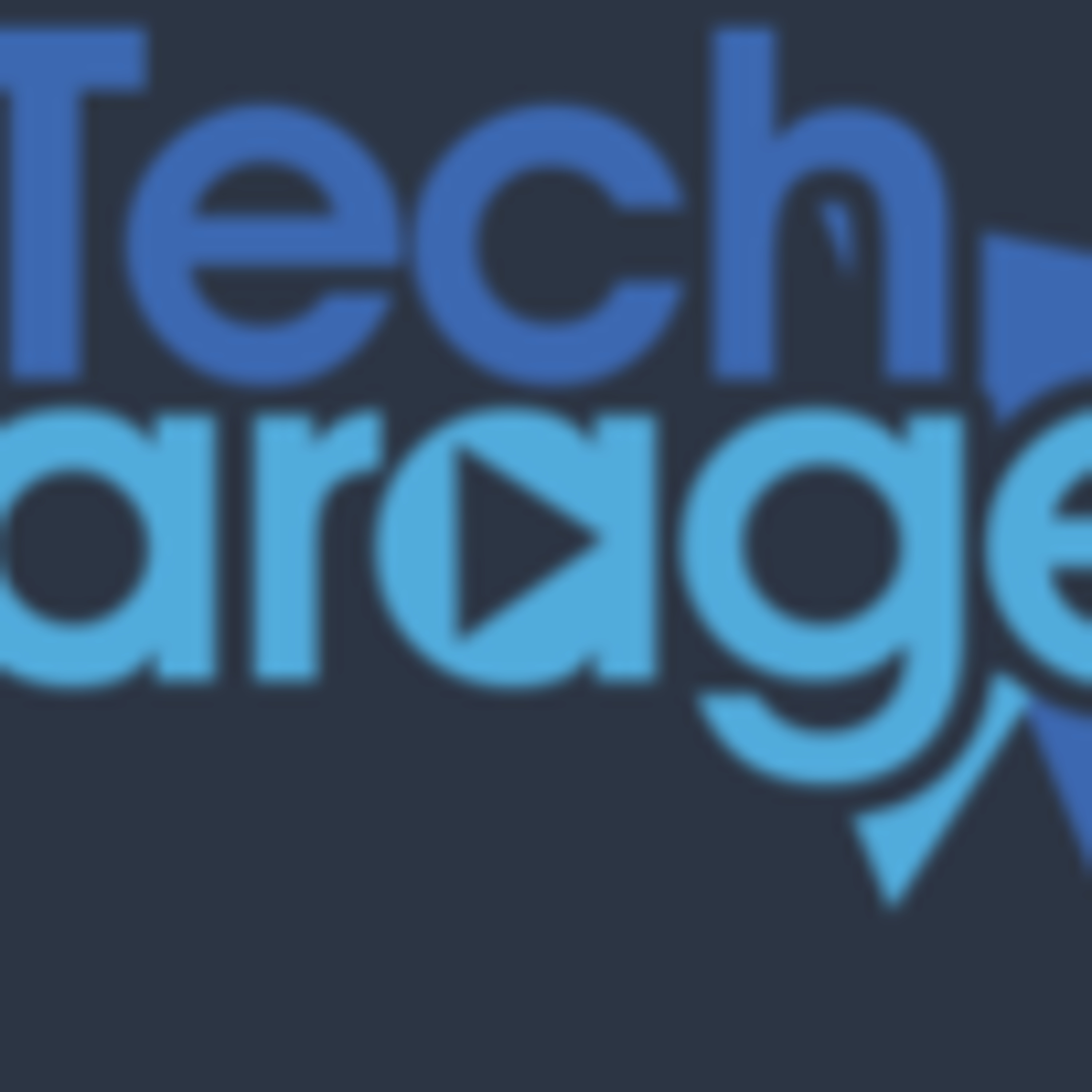 Tech Garage