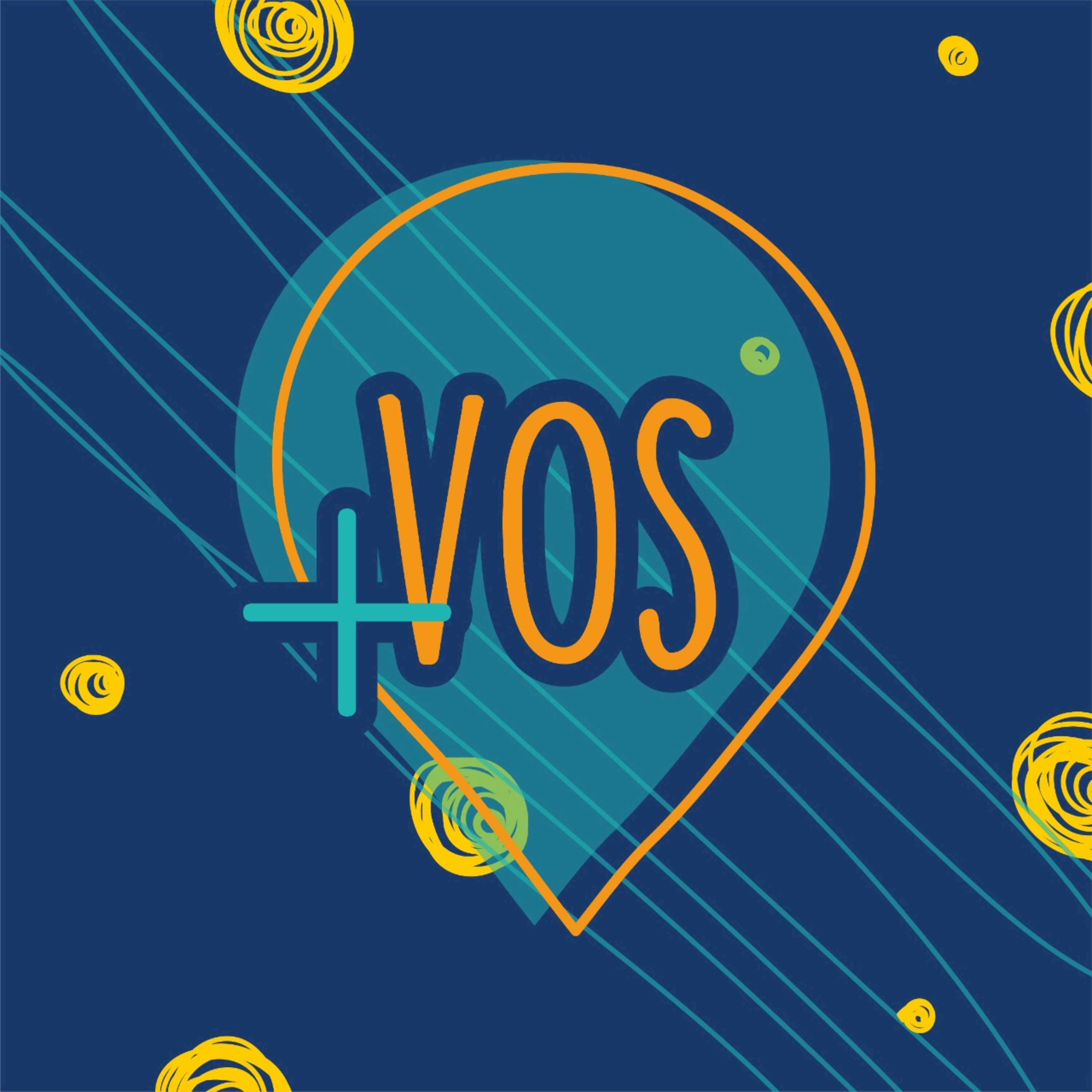 Más vos: Música episode artwork