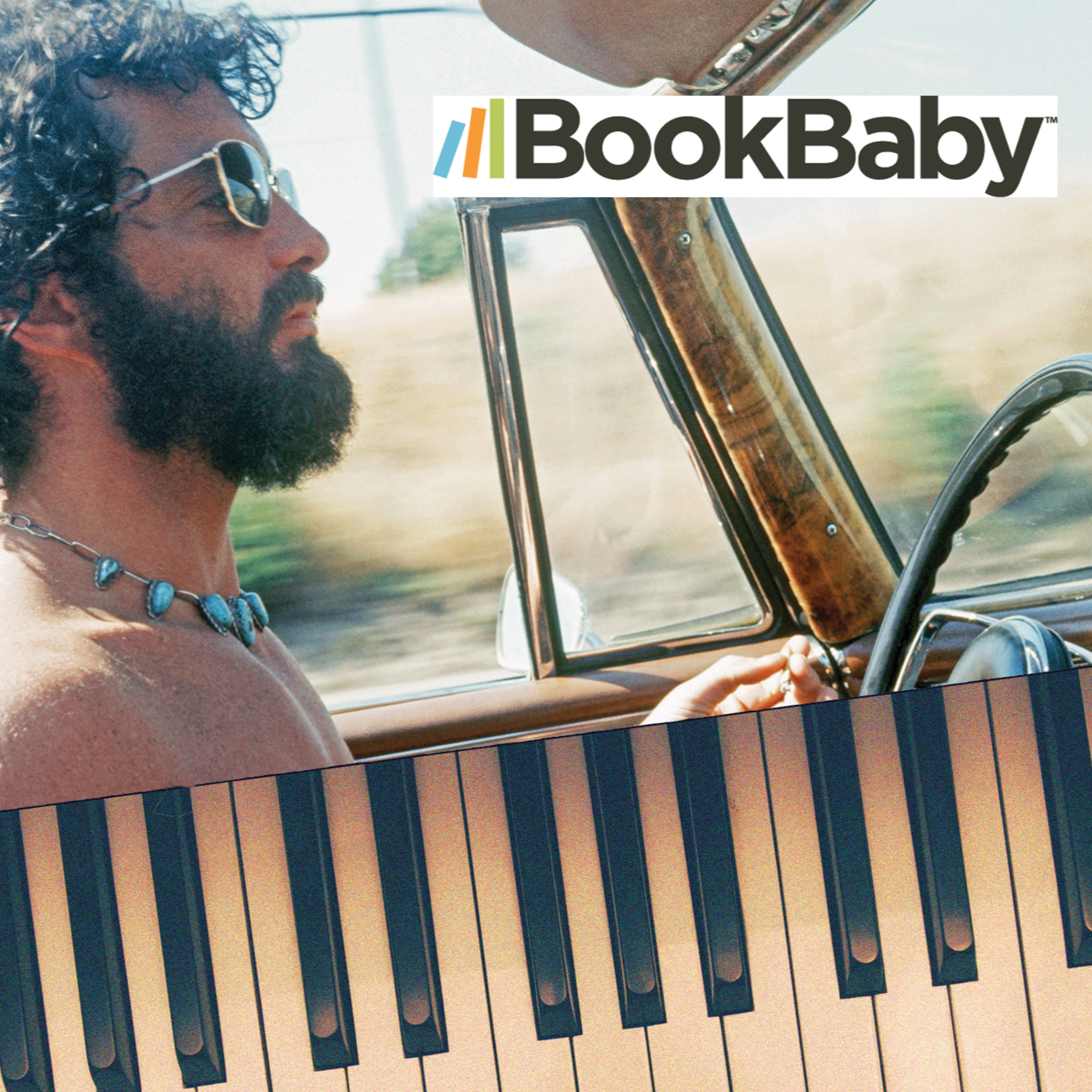 BookBaby Spotlight