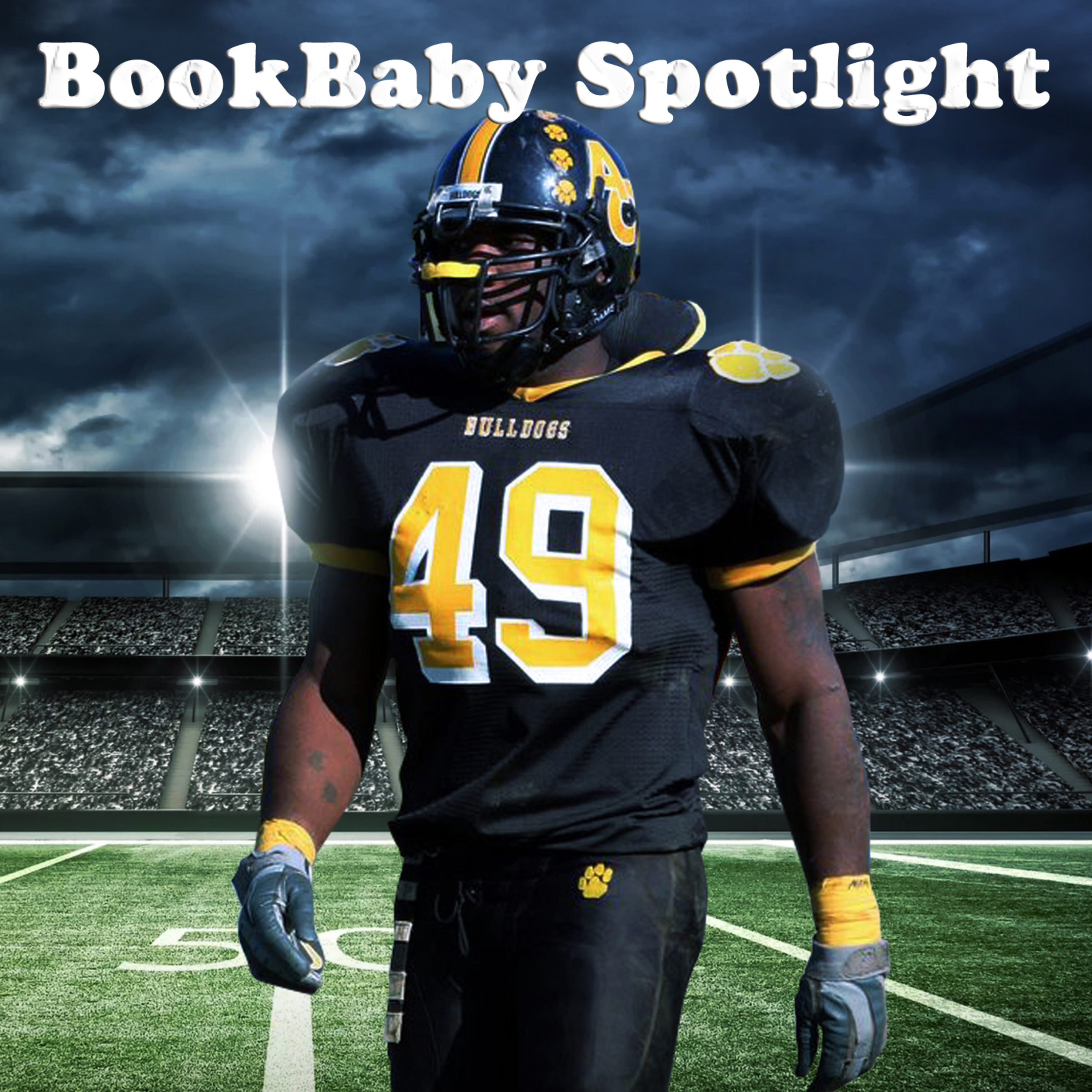 BookBaby Spotlight