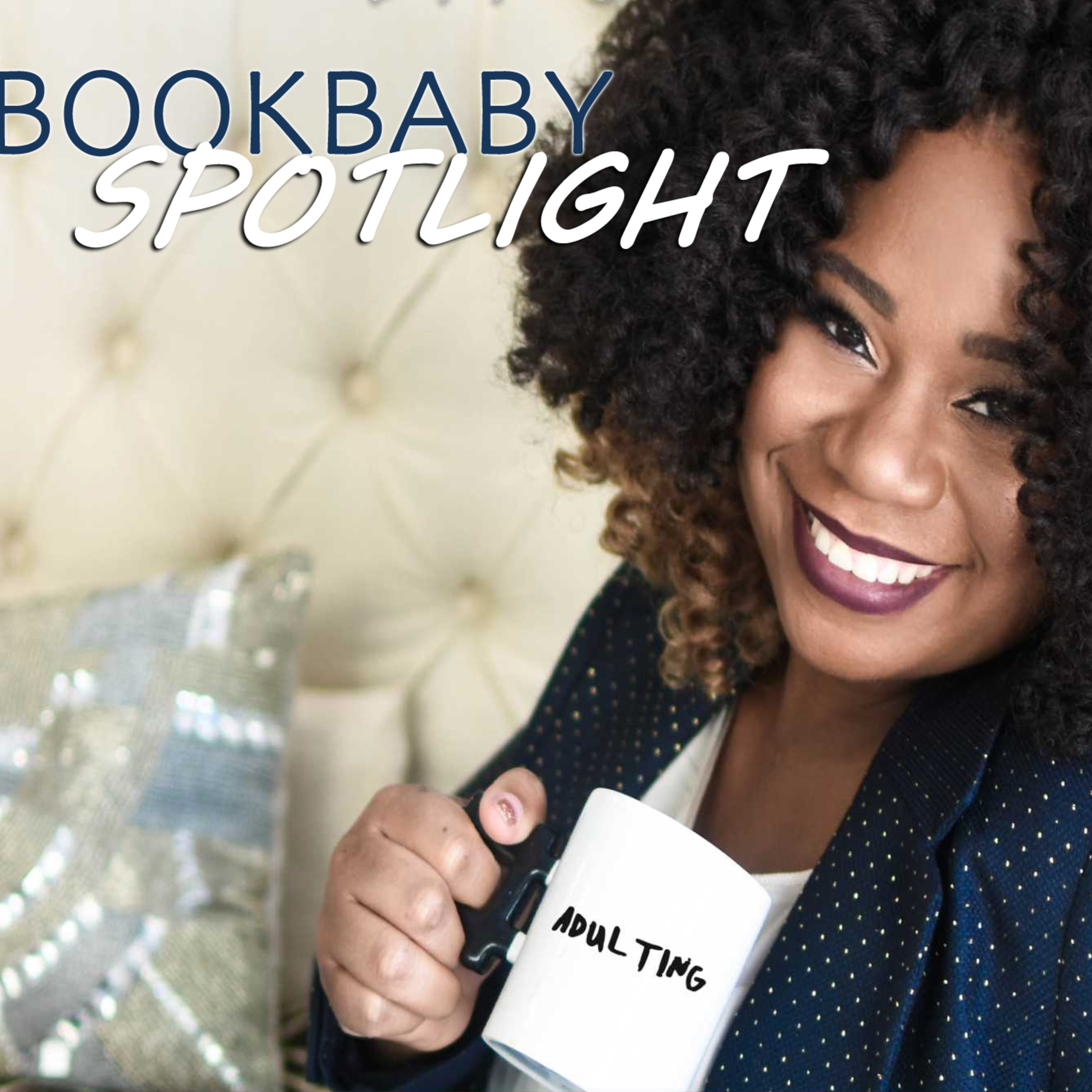 BookBaby Spotlight