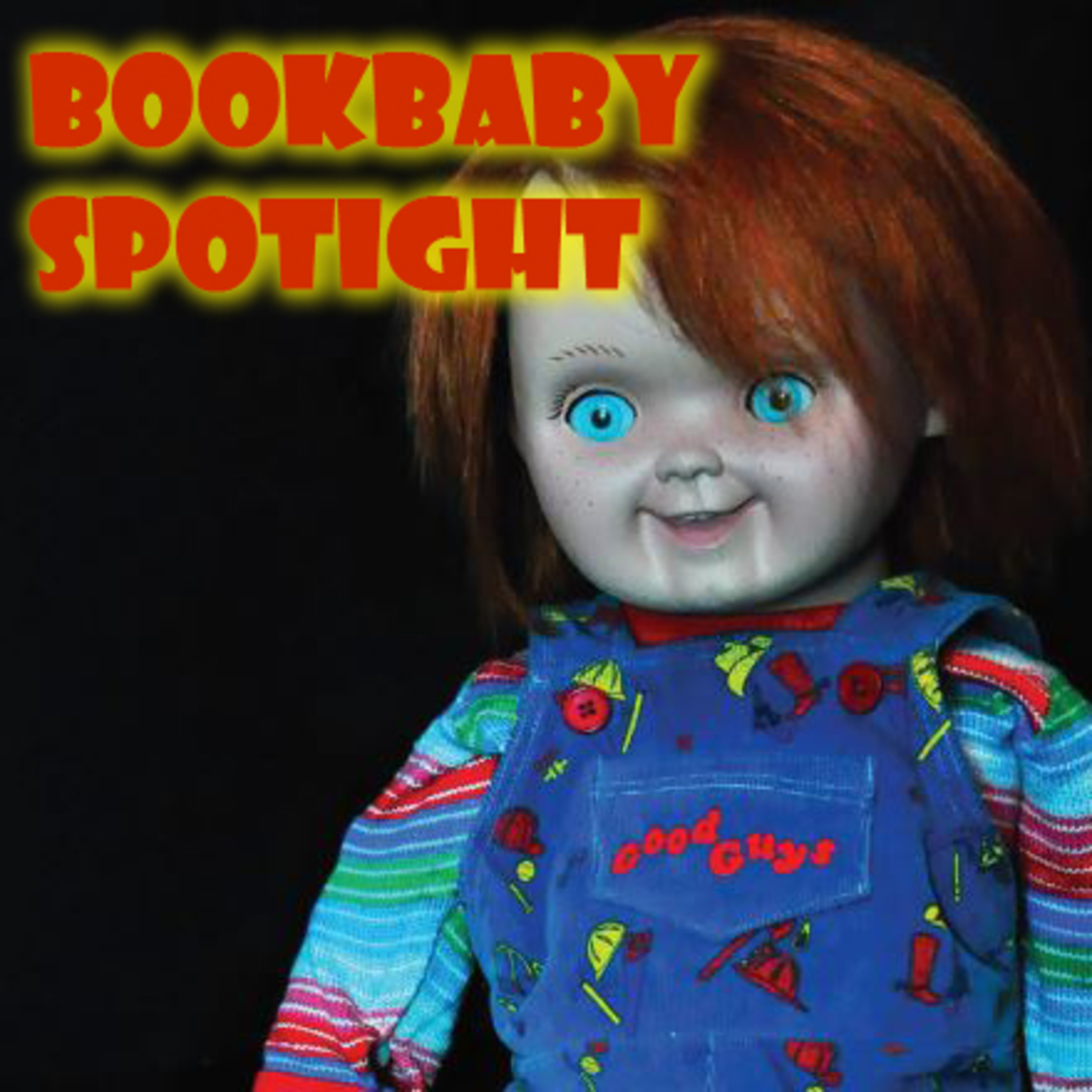 BookBaby Spotlight