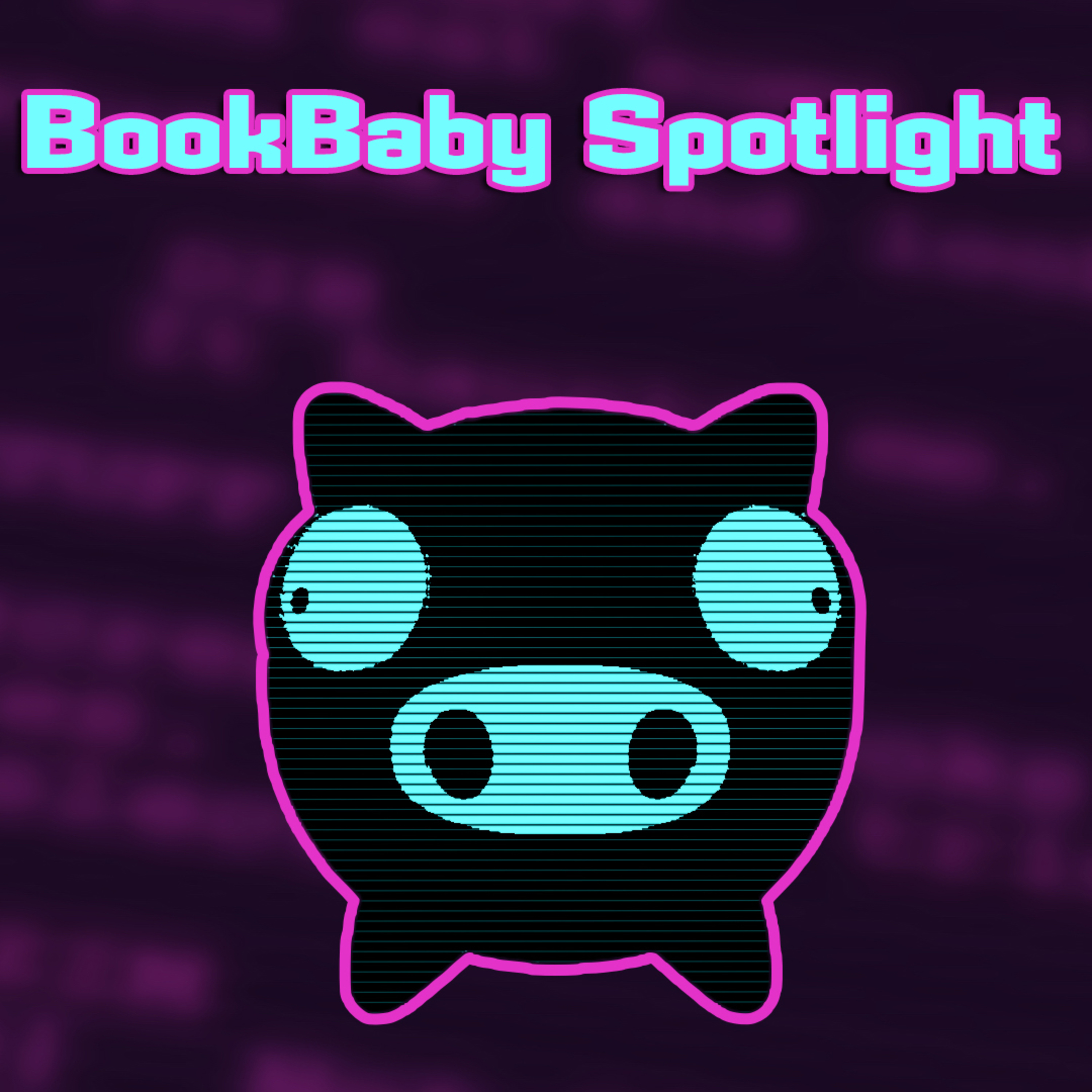 BookBaby Spotlight