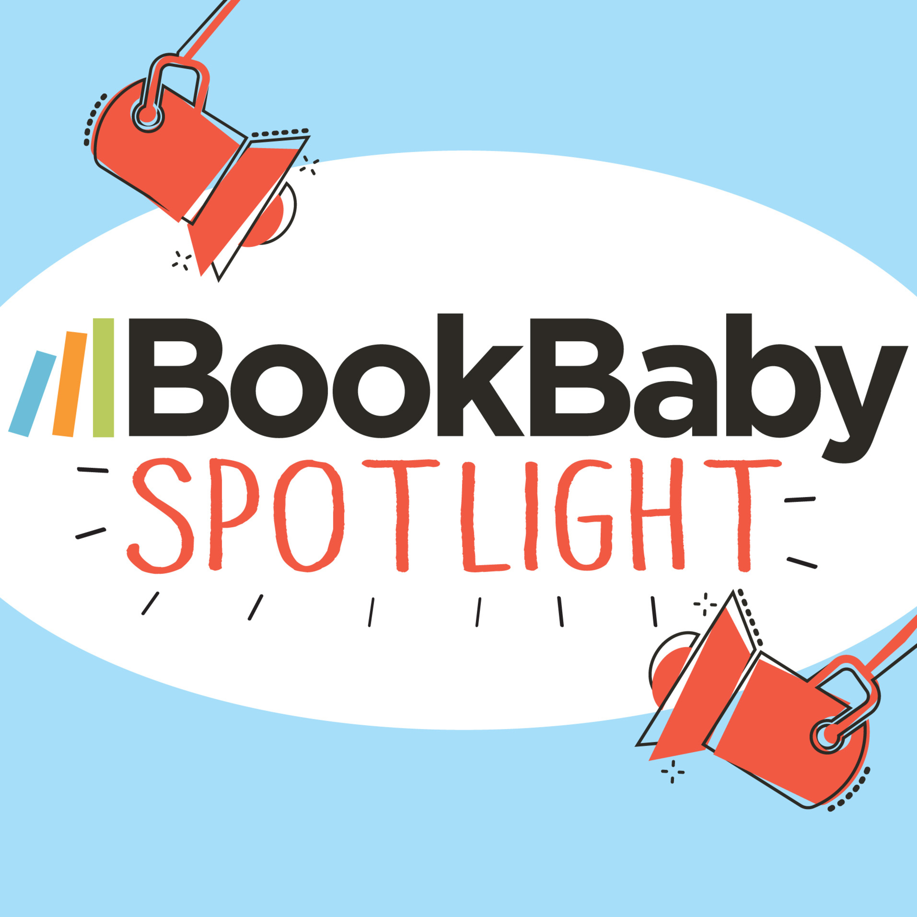 BookBaby Spotlight