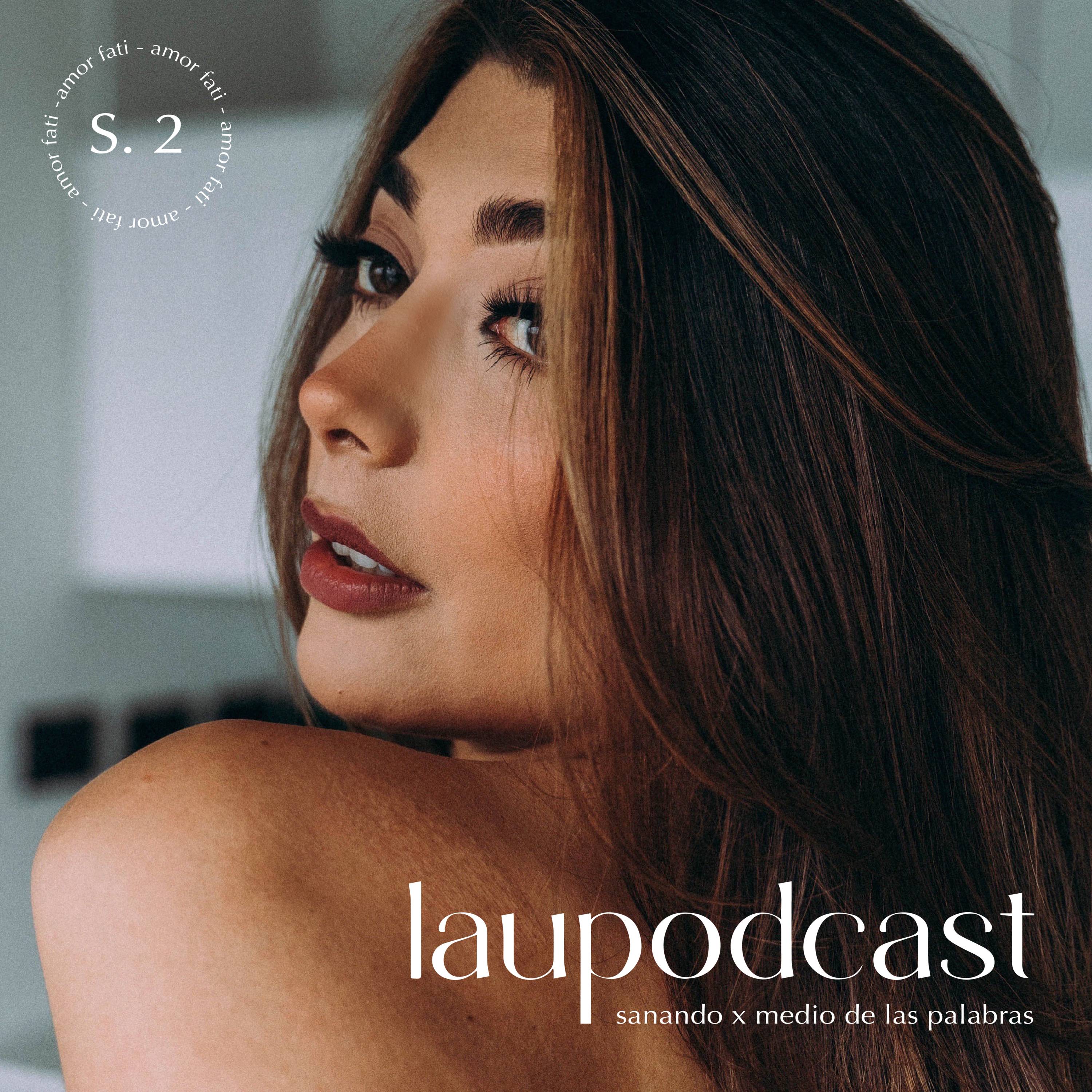 Laupodcast