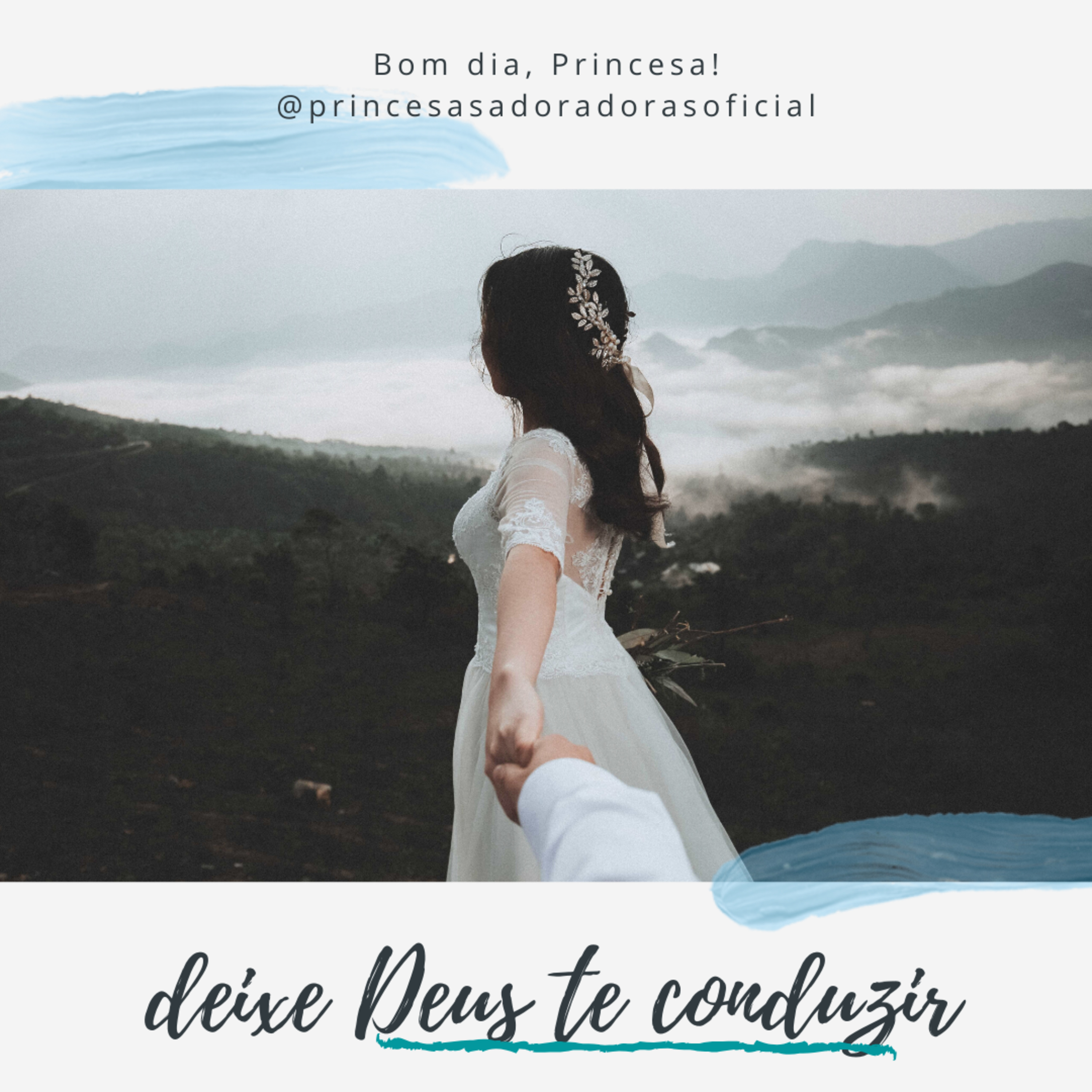 Princesas Adoradoras Oficial