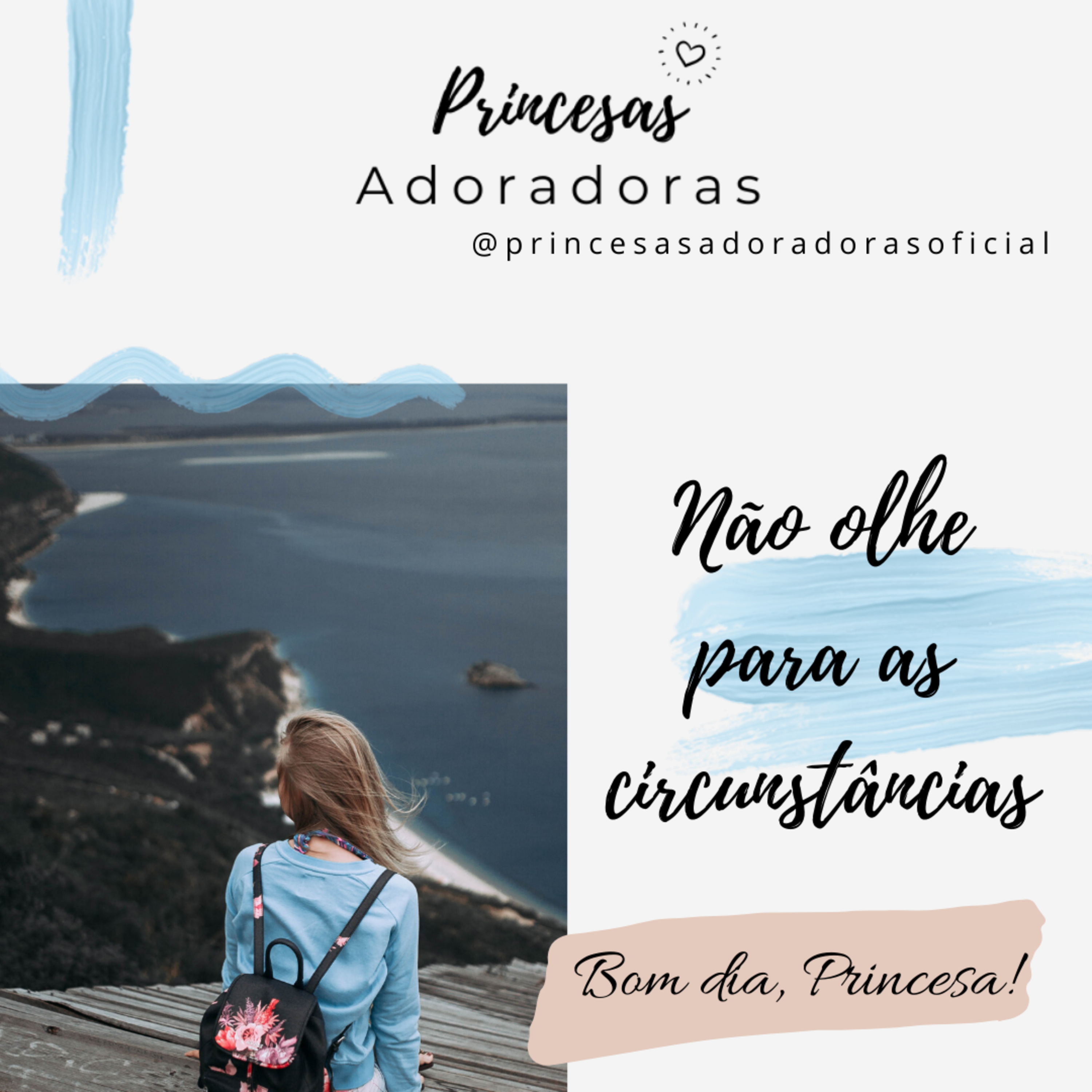 Princesas Adoradoras Oficial