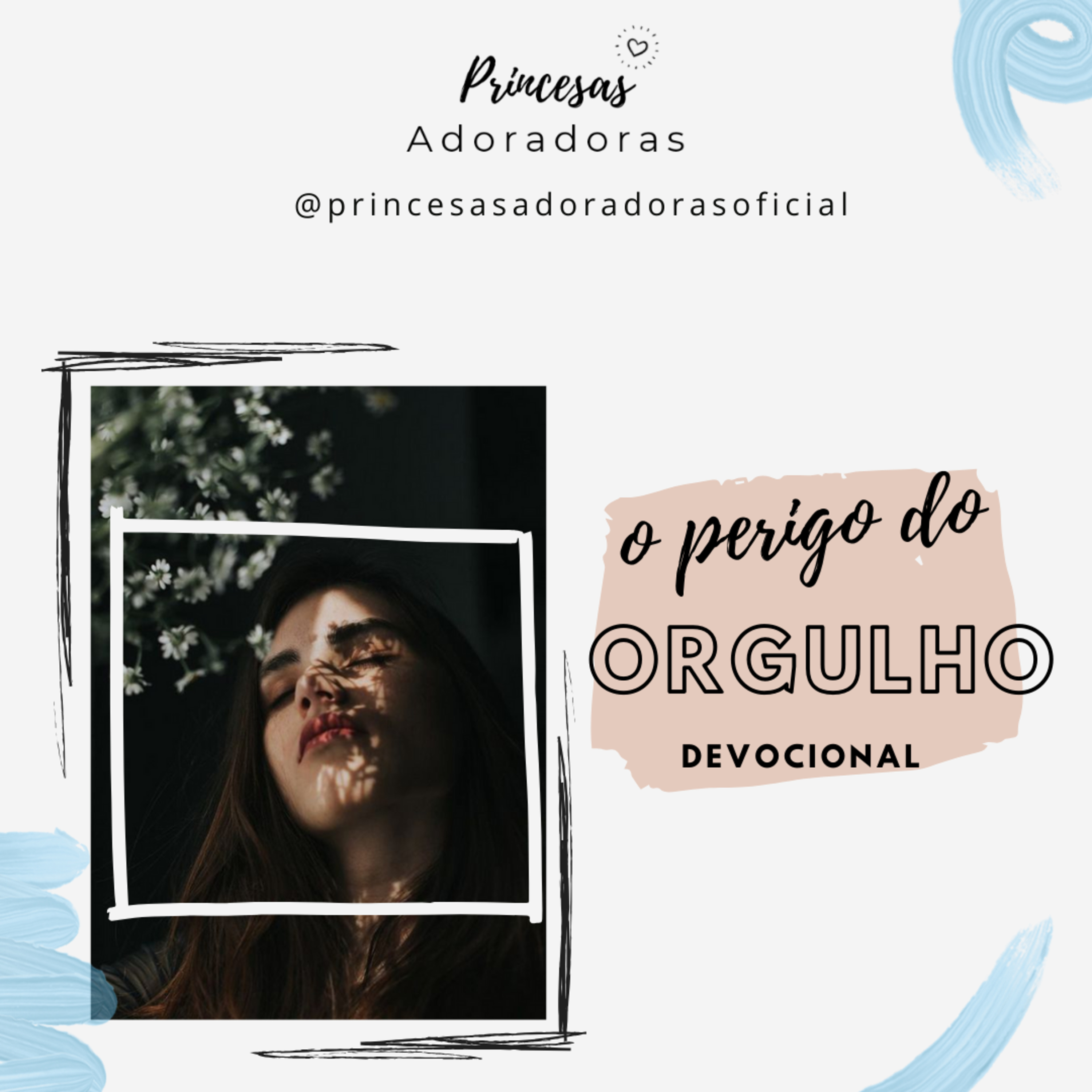 Princesas Adoradoras Oficial
