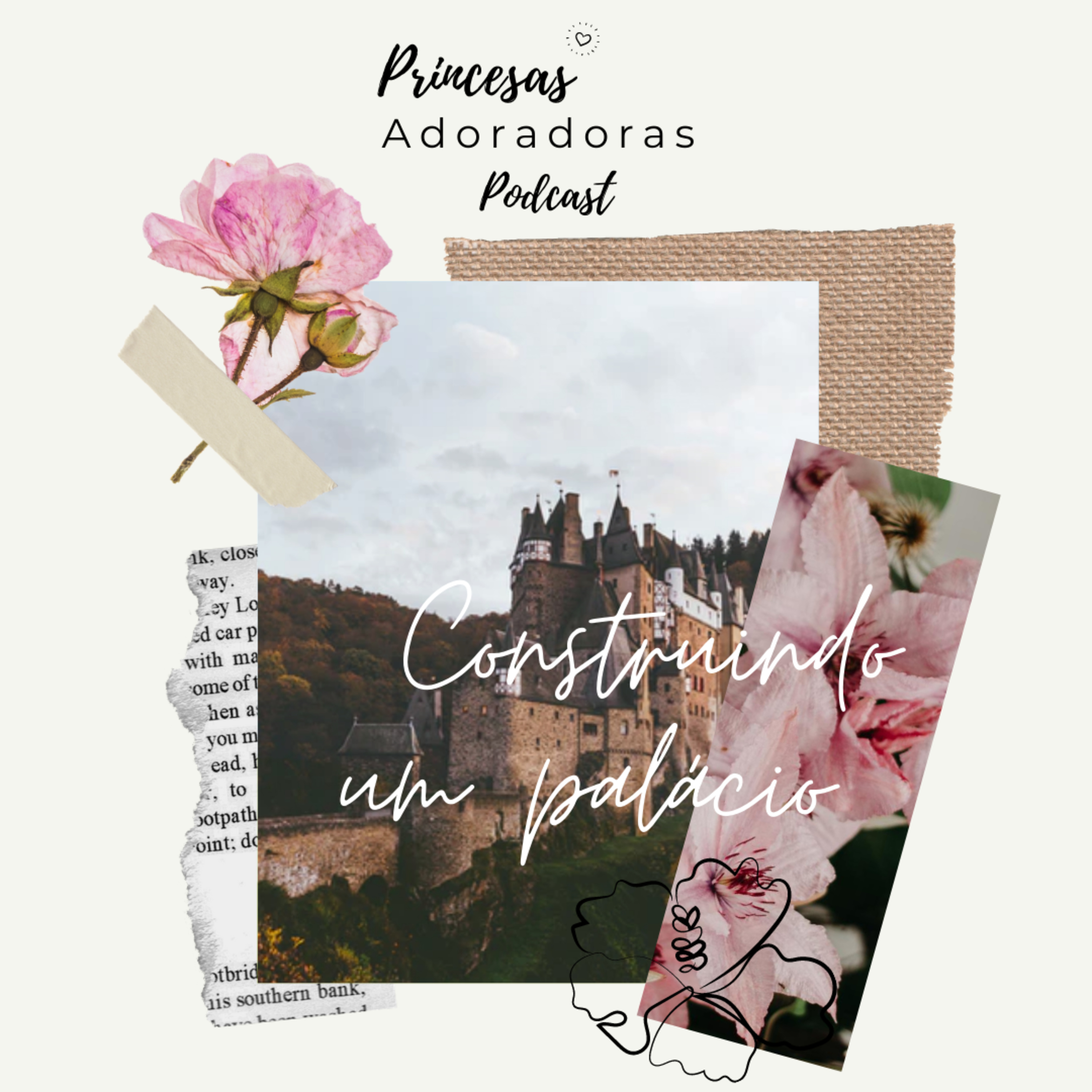 Princesas Adoradoras Oficial