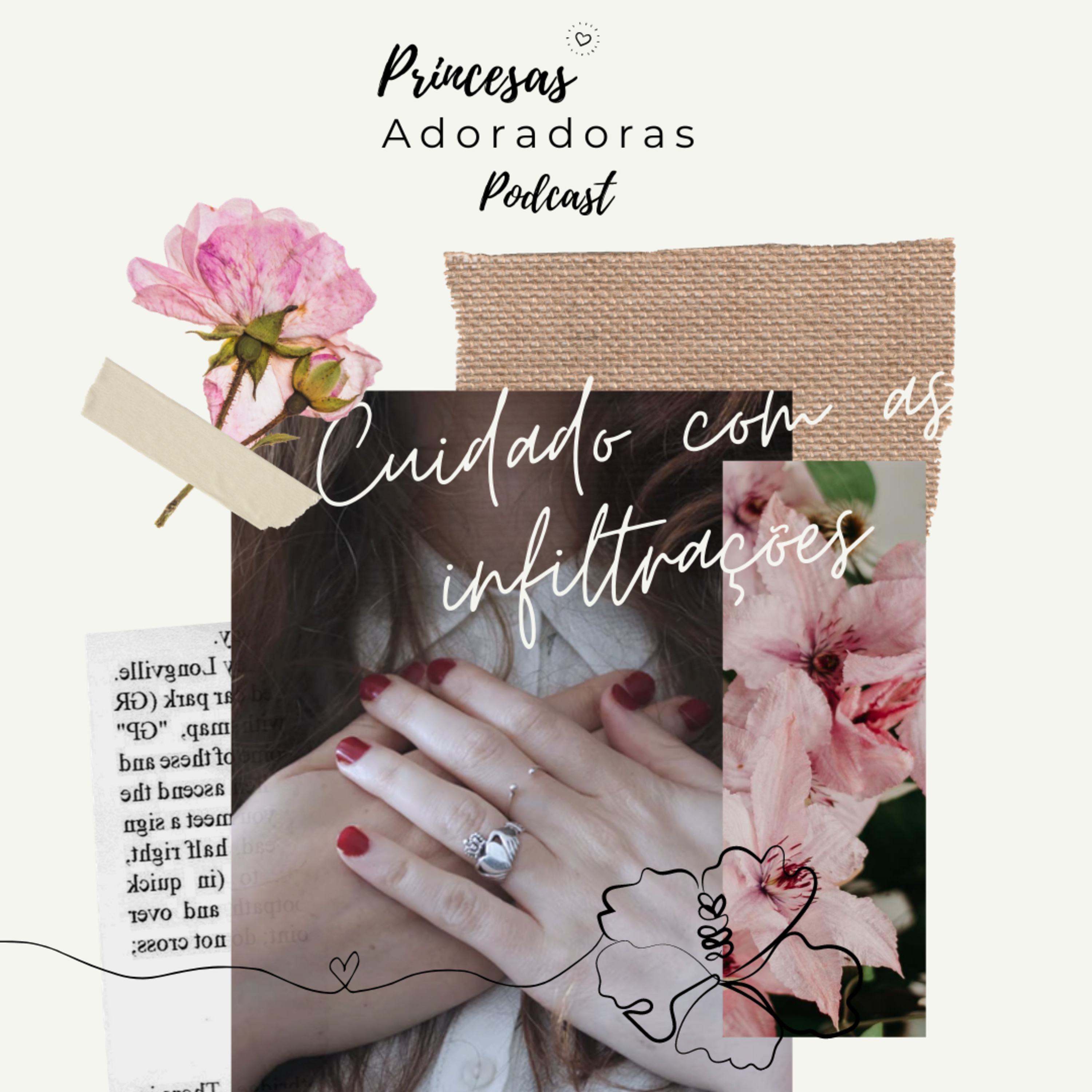 Princesas Adoradoras Oficial