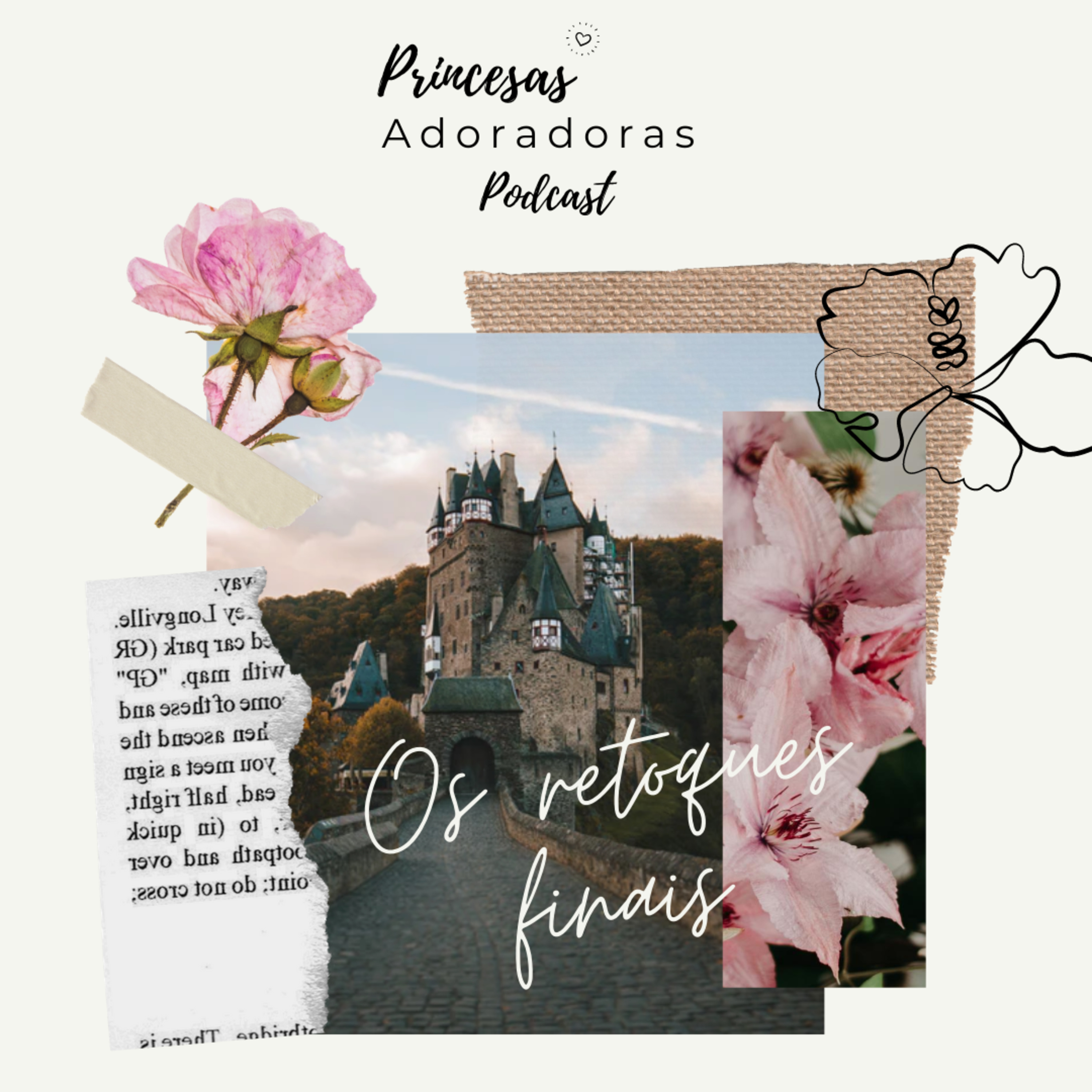 Princesas Adoradoras Oficial