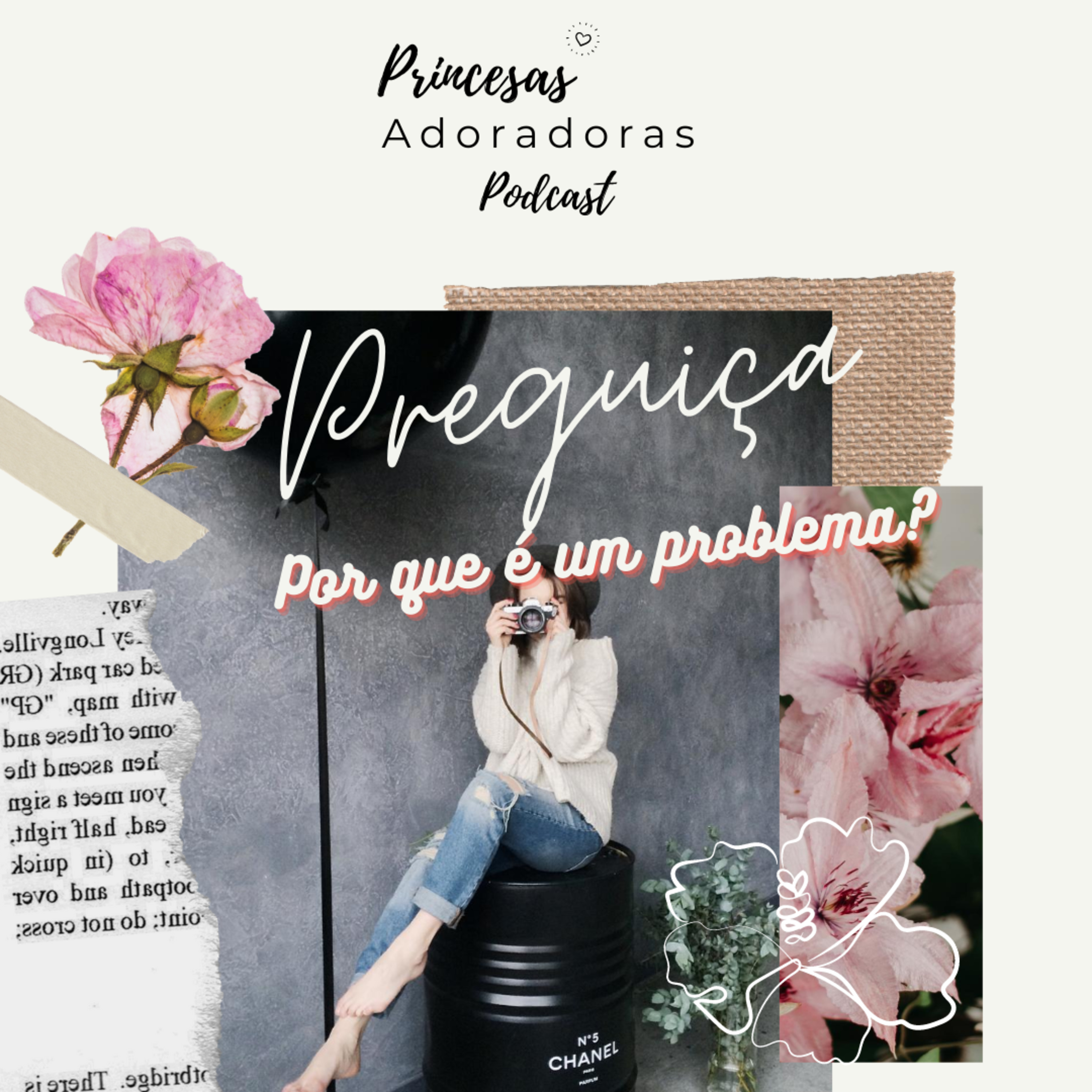 Princesas Adoradoras Oficial