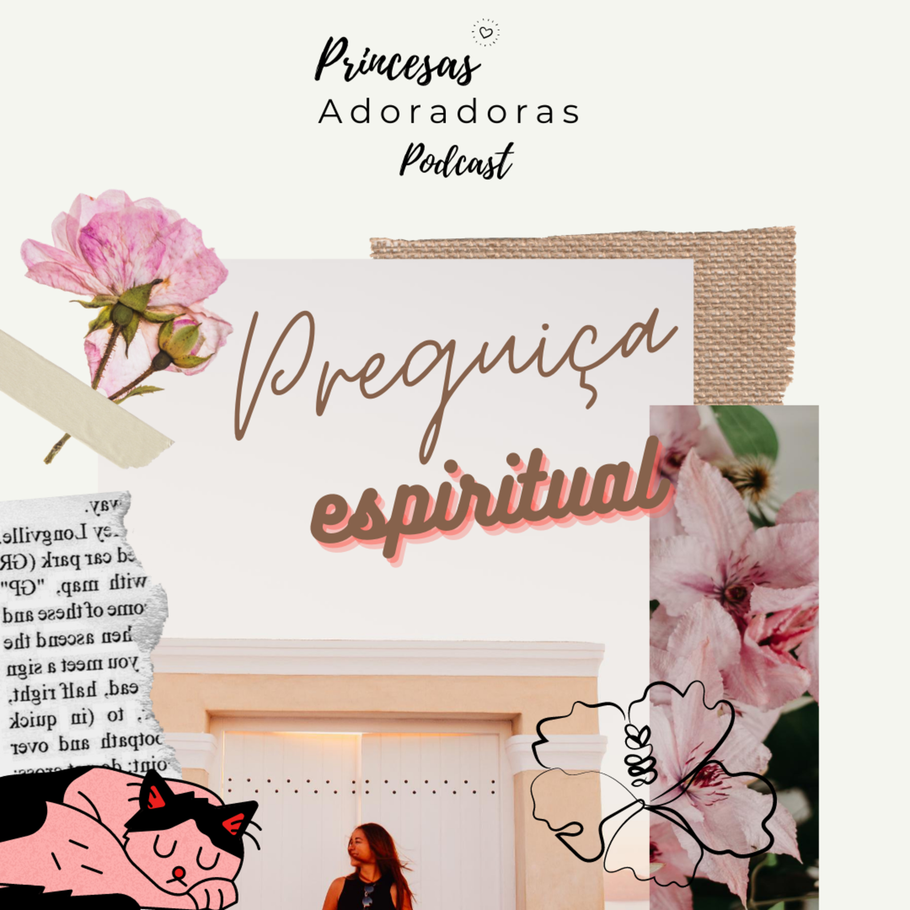 Princesas Adoradoras Oficial