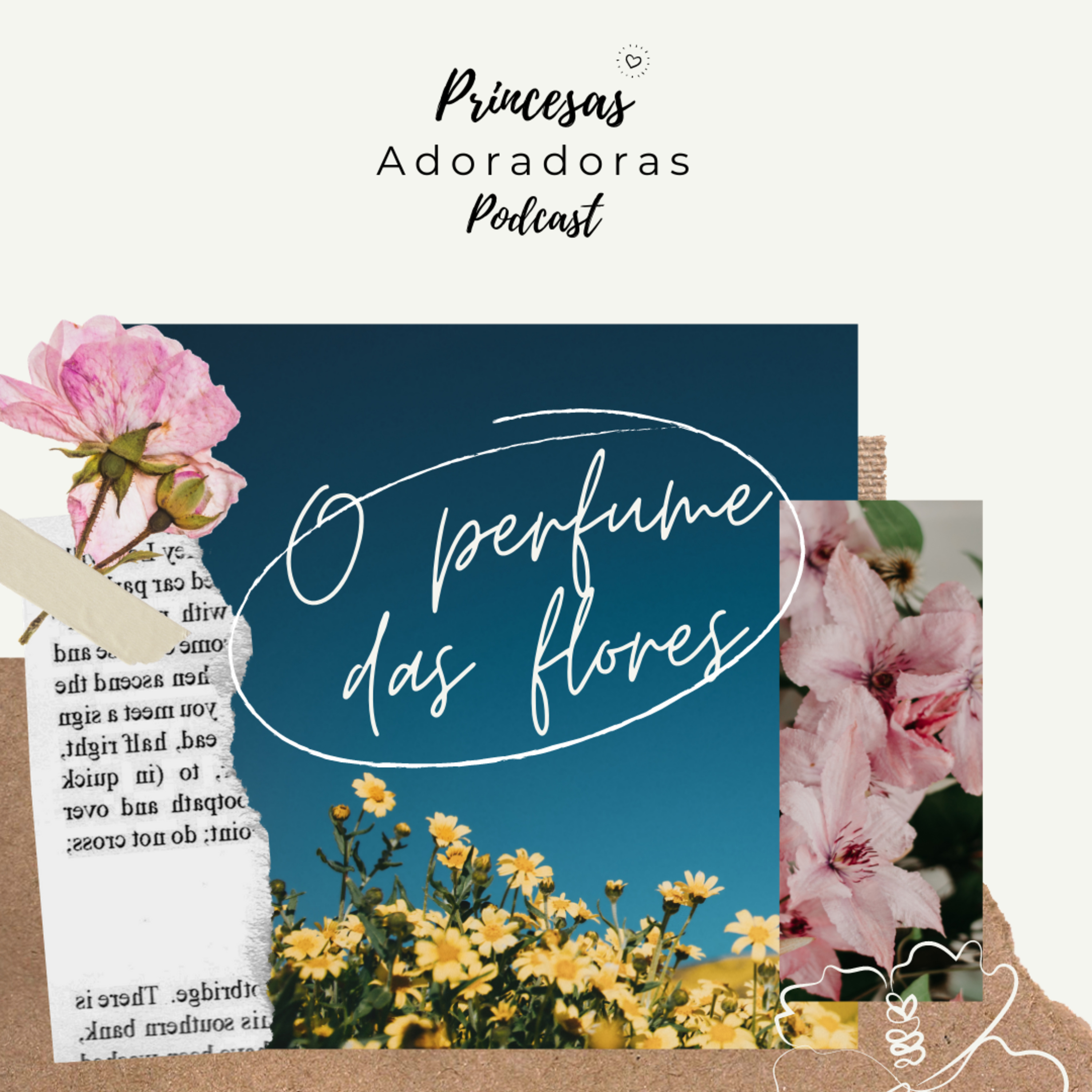 Princesas Adoradoras Oficial