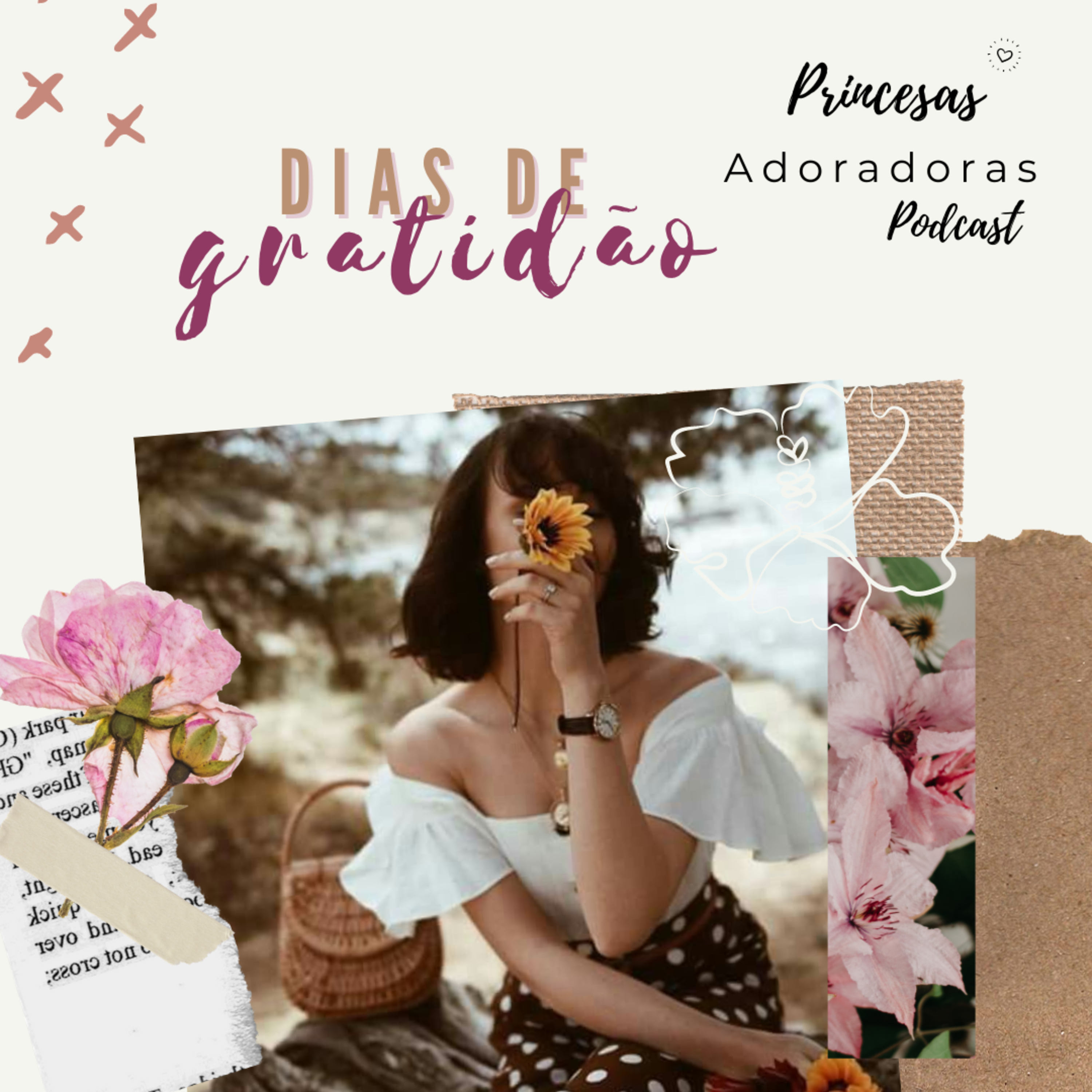 Princesas Adoradoras Oficial