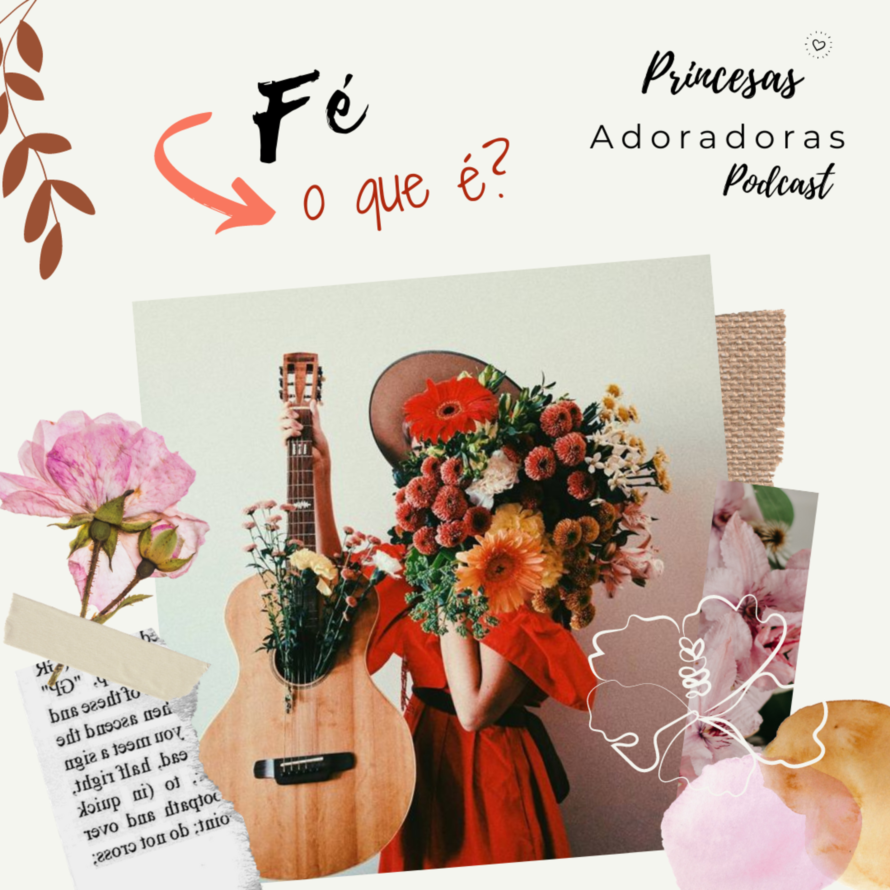 Princesas Adoradoras Oficial
