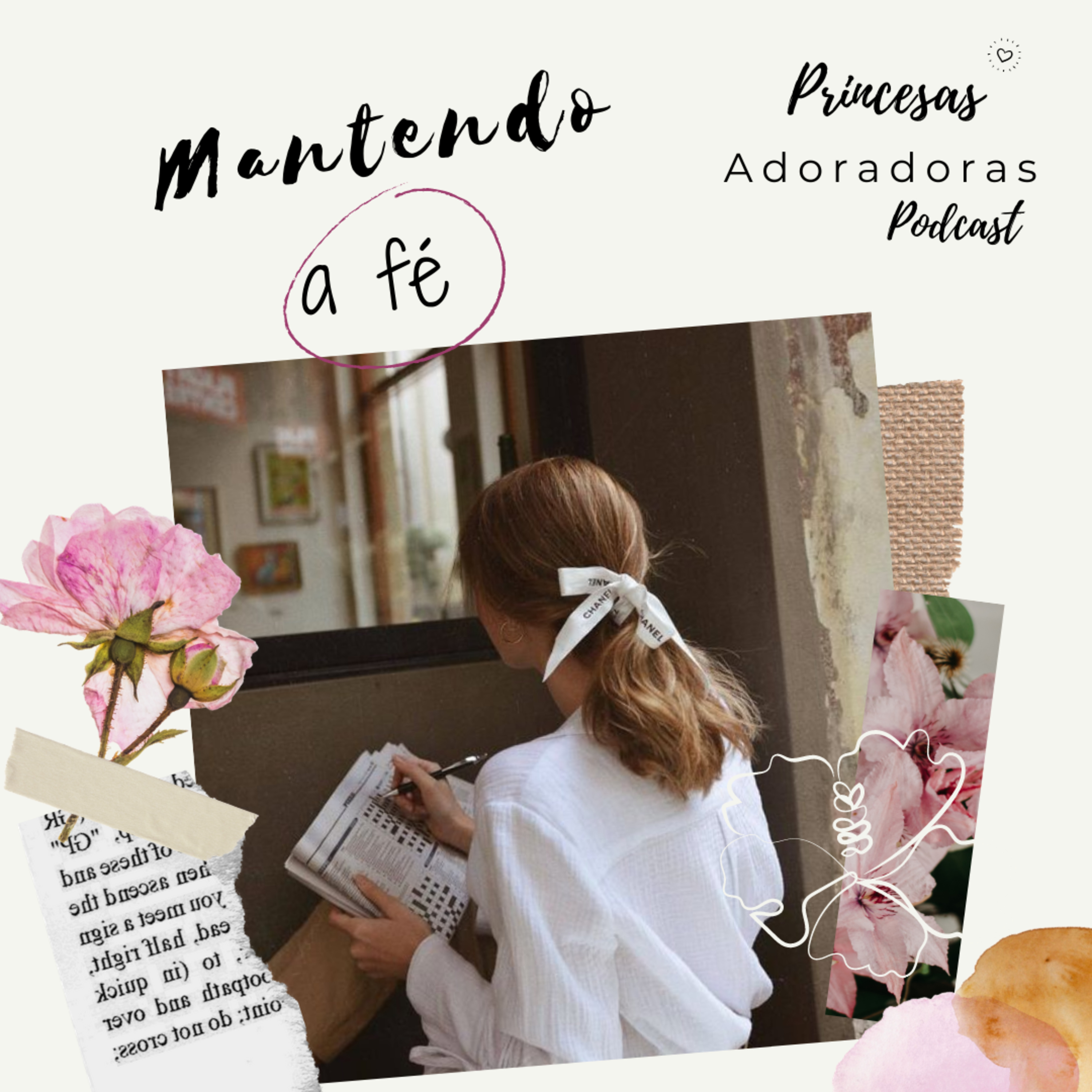 Princesas Adoradoras Oficial