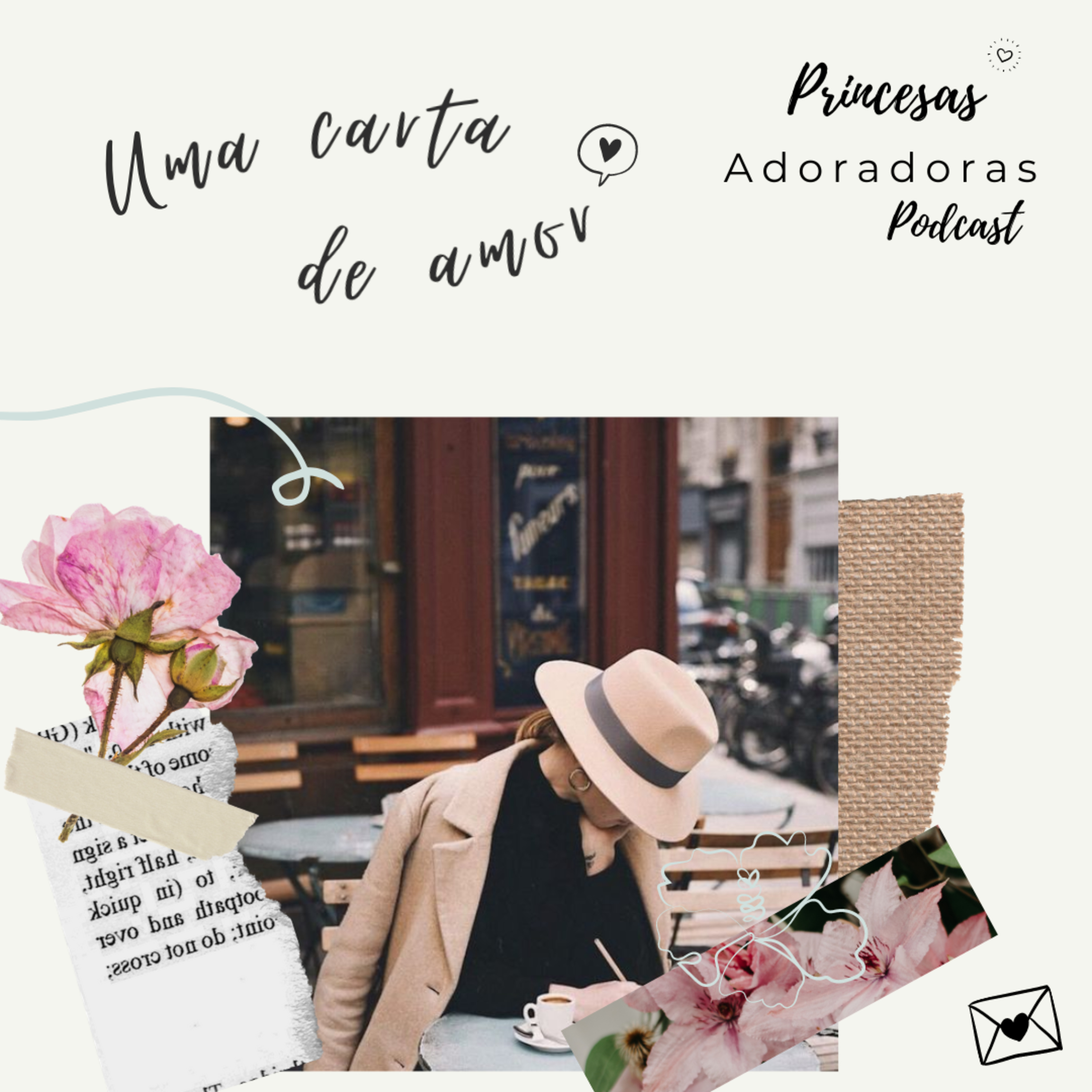 Princesas Adoradoras Oficial