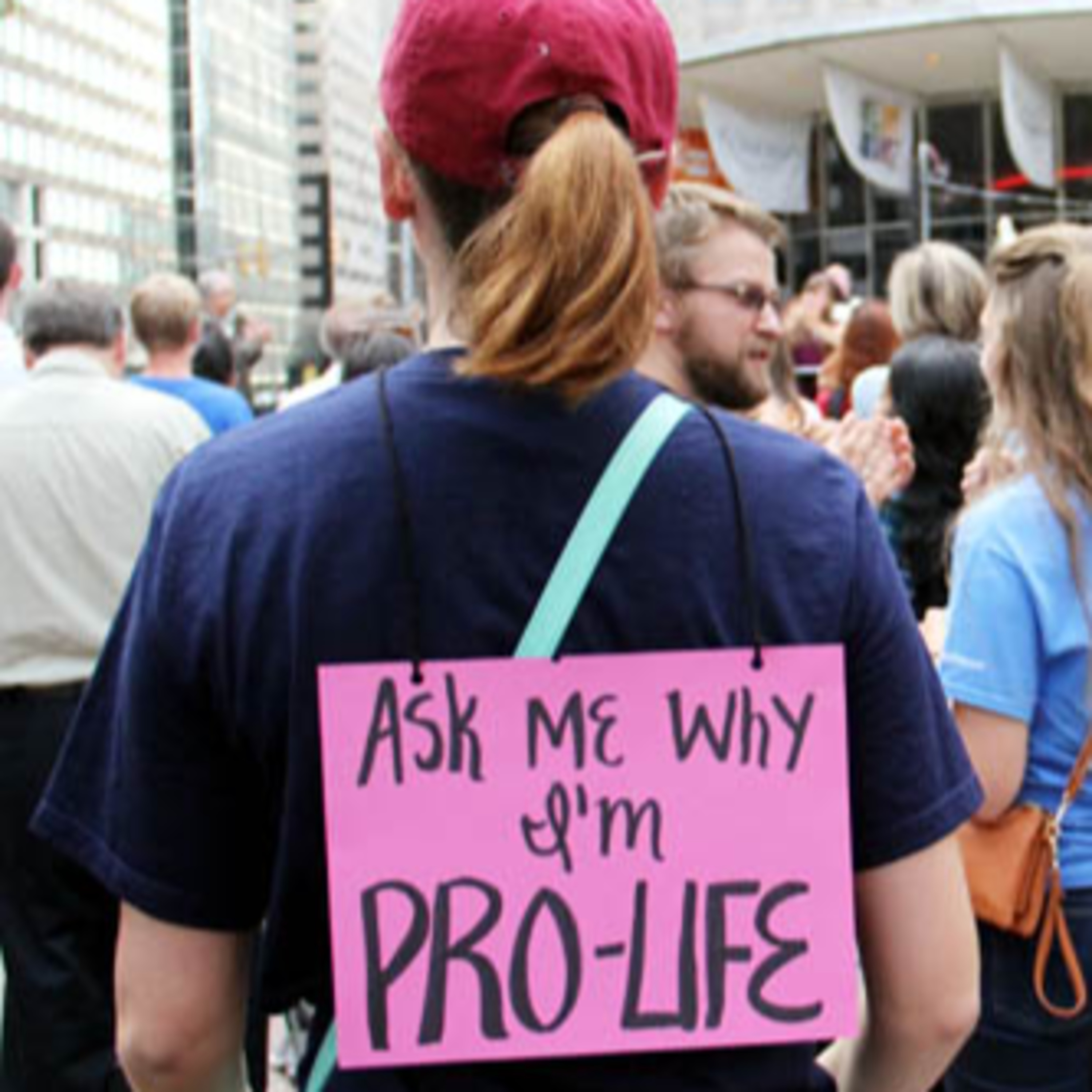 Pro-Life from Creation to Death