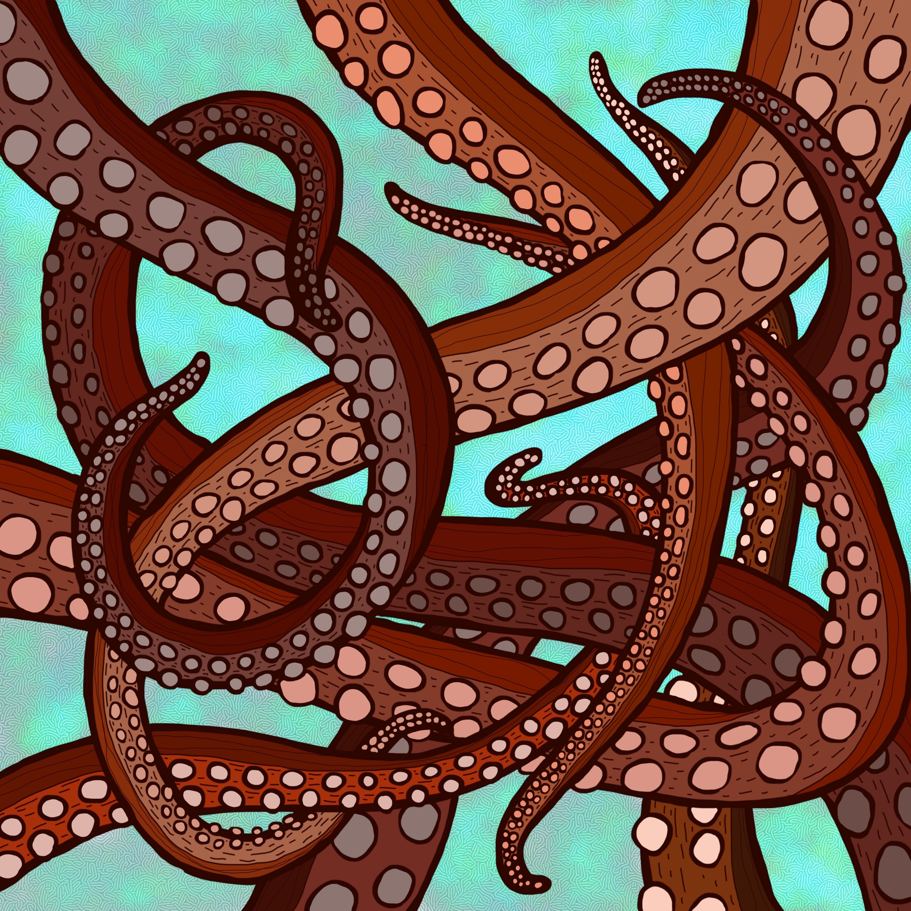 Real Life Giants Part 1: You're Kraken Me Up!  episode artwork
