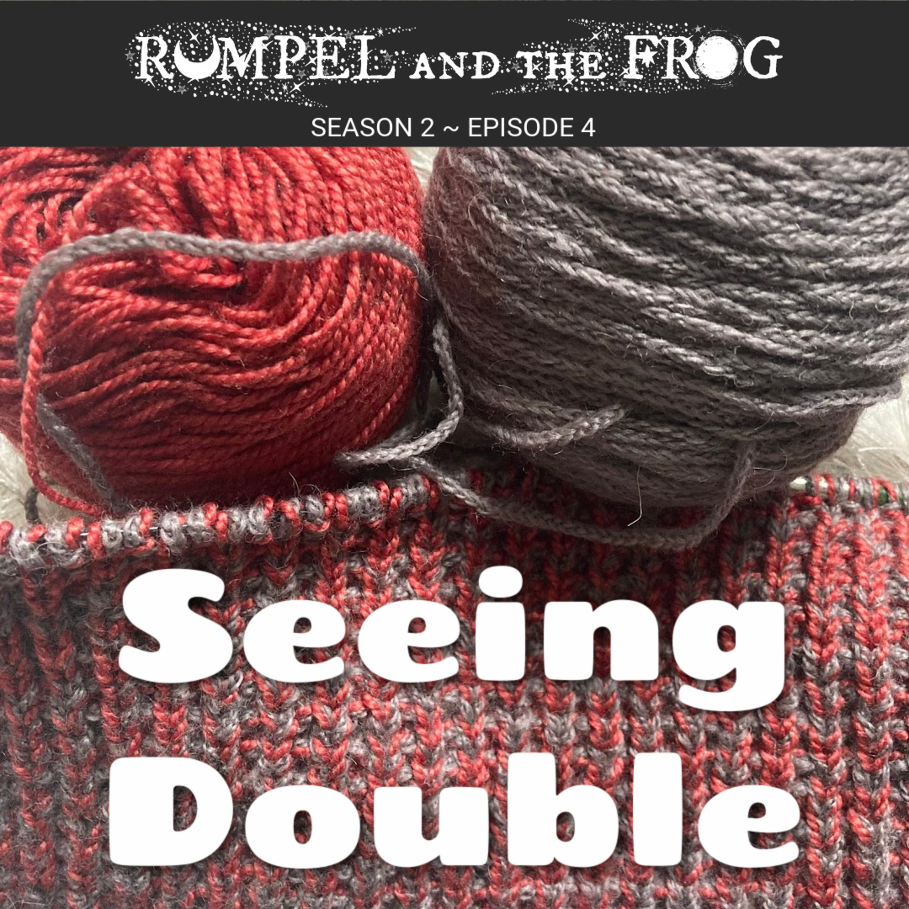  March Multiples Part 2: Seeing Double episode artwork