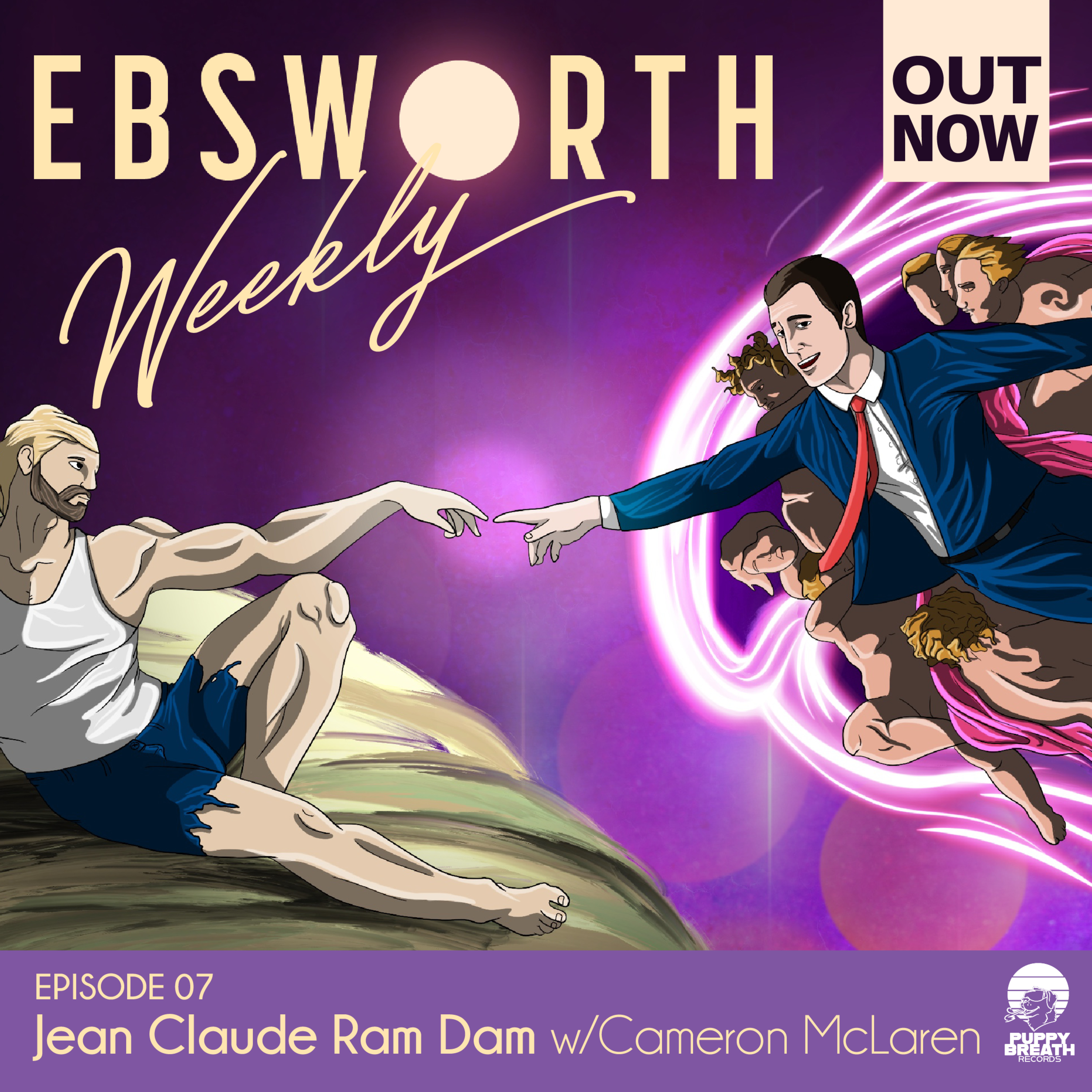 Ebsworth Weekly