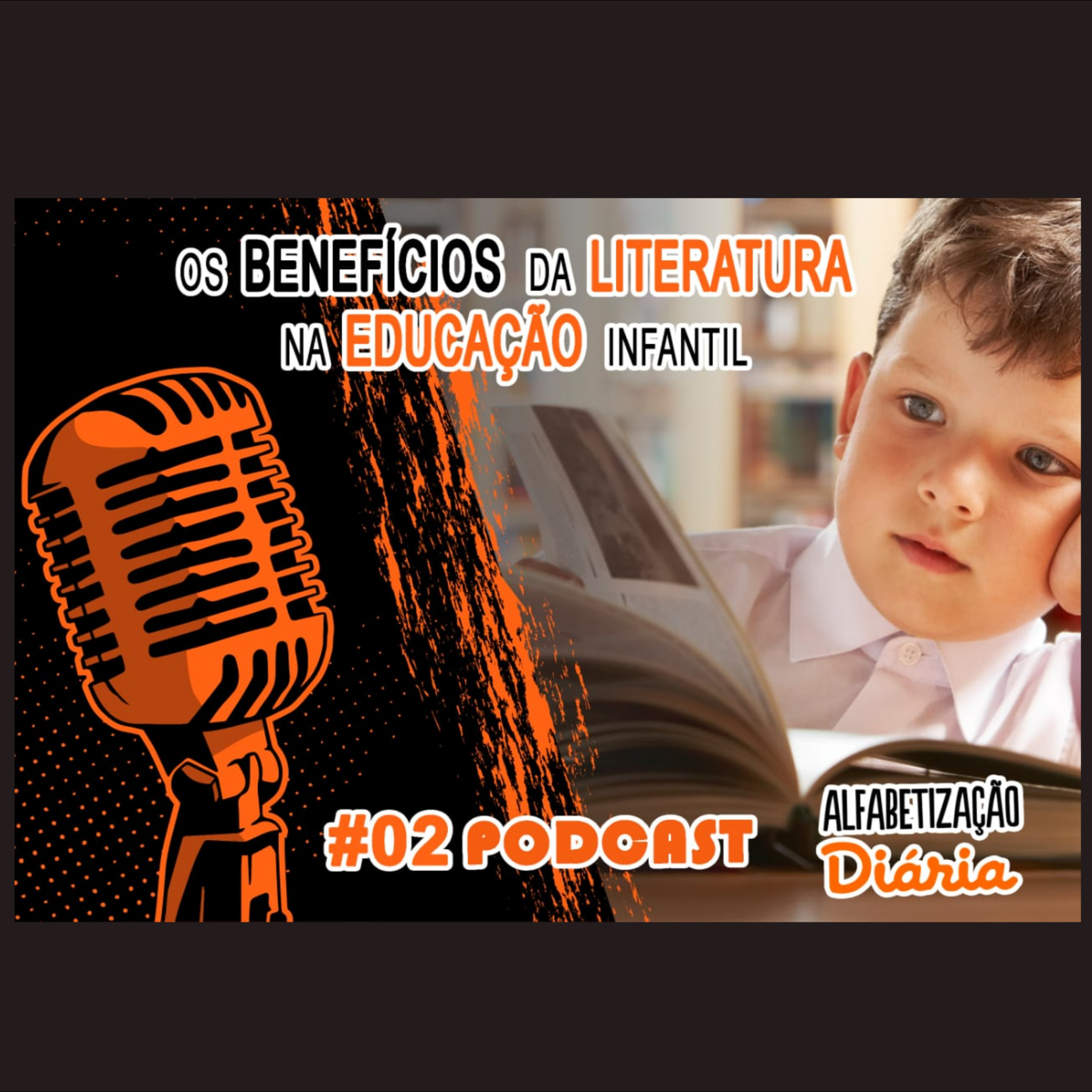 Alfabetização Diária