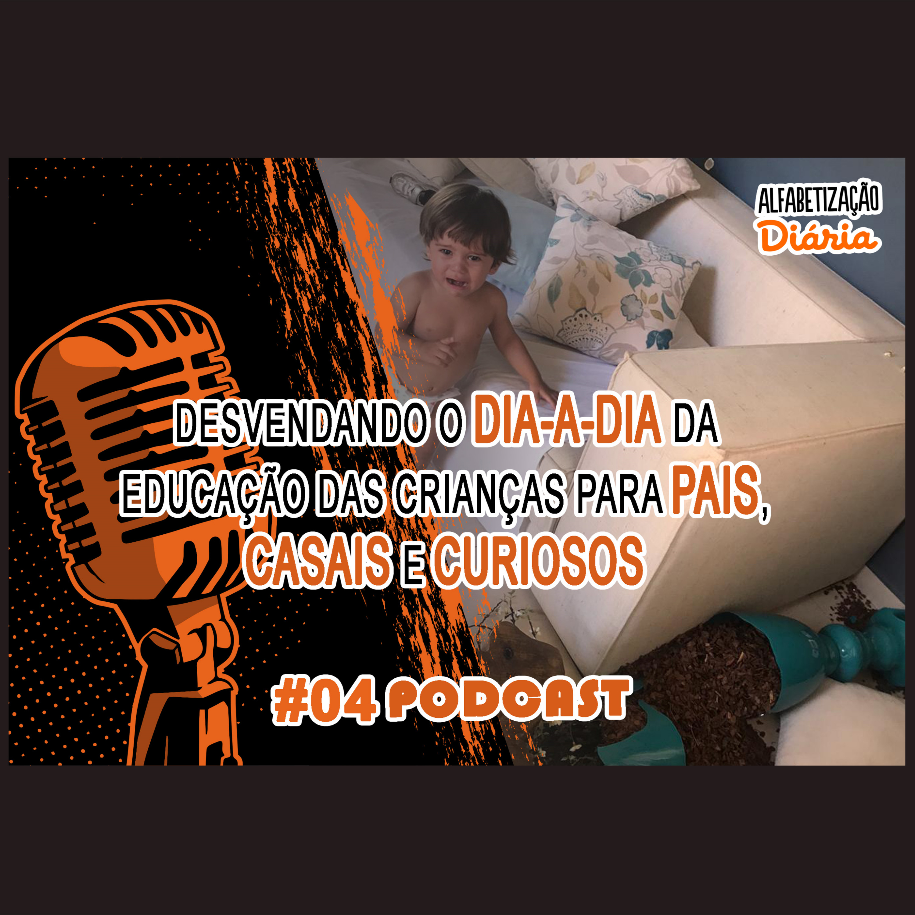 Alfabetização Diária