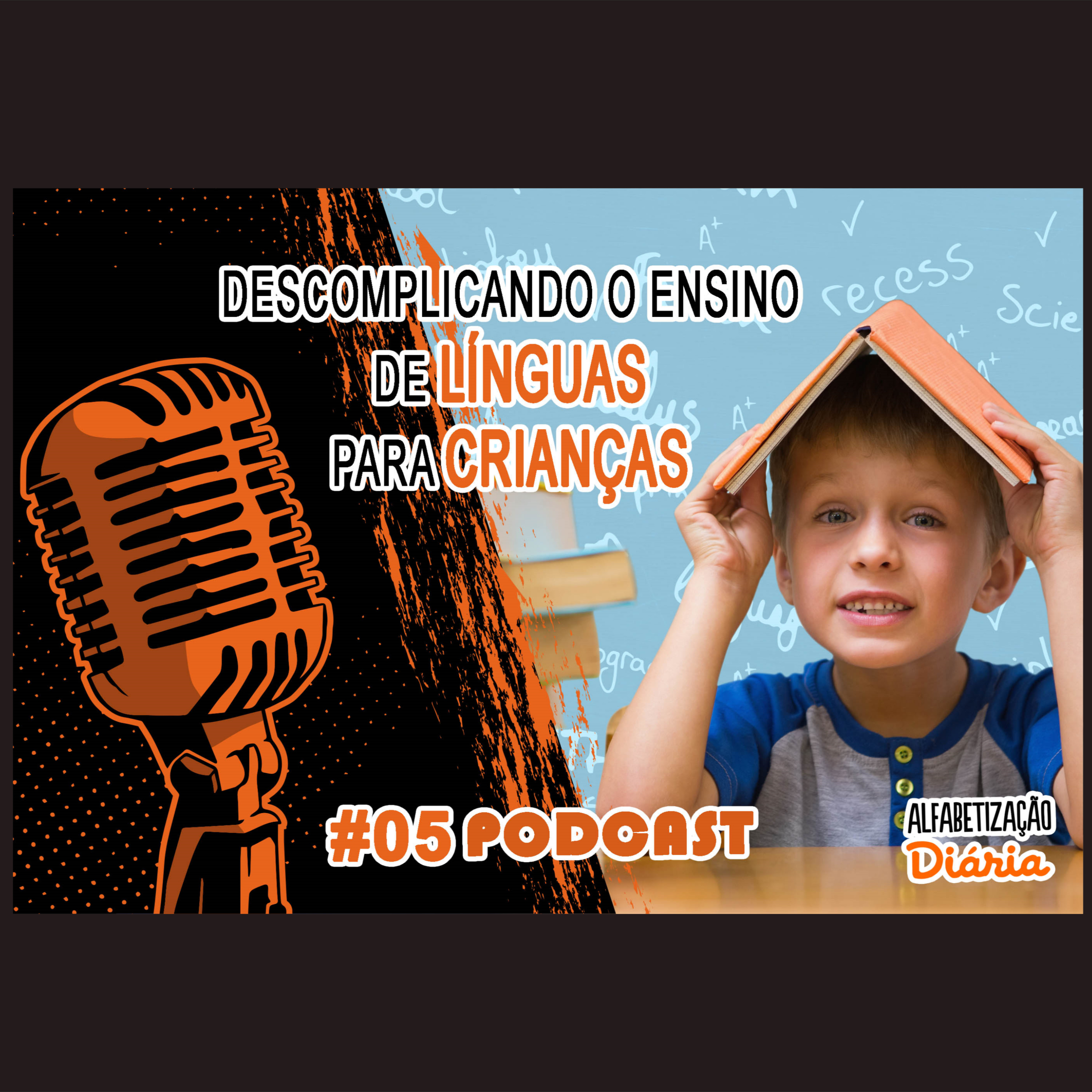 Alfabetização Diária