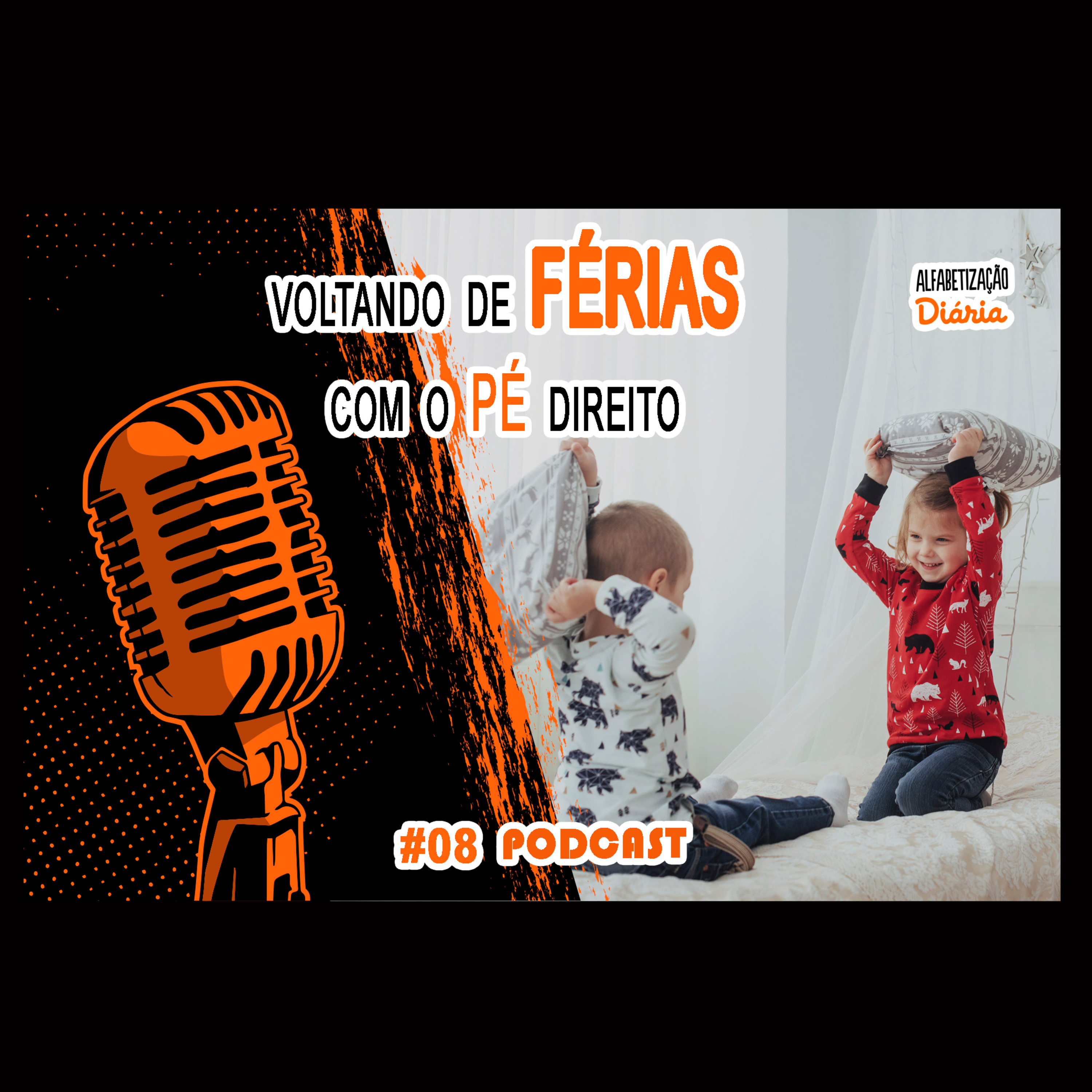 Alfabetização Diária