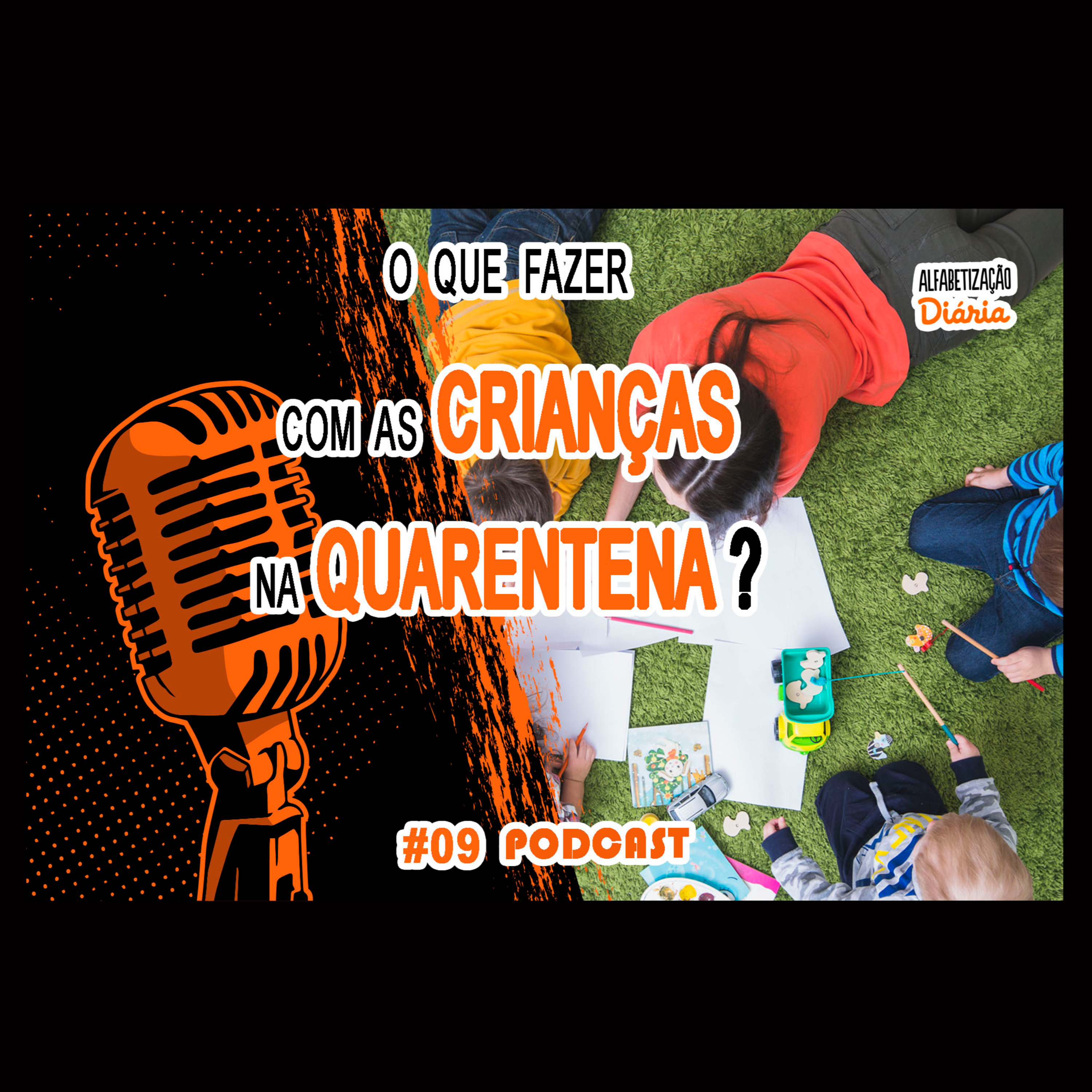 Alfabetização Diária
