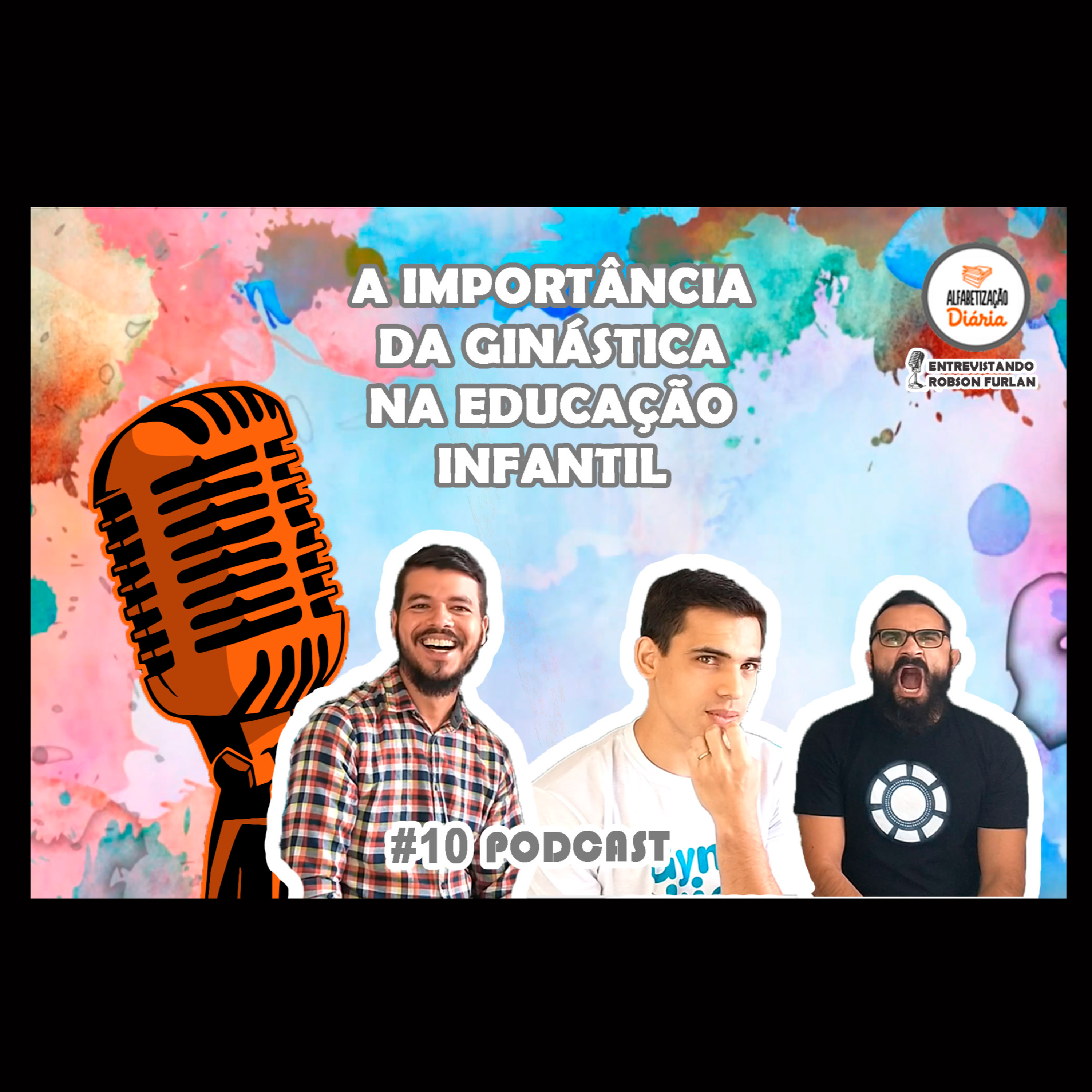 Alfabetização Diária