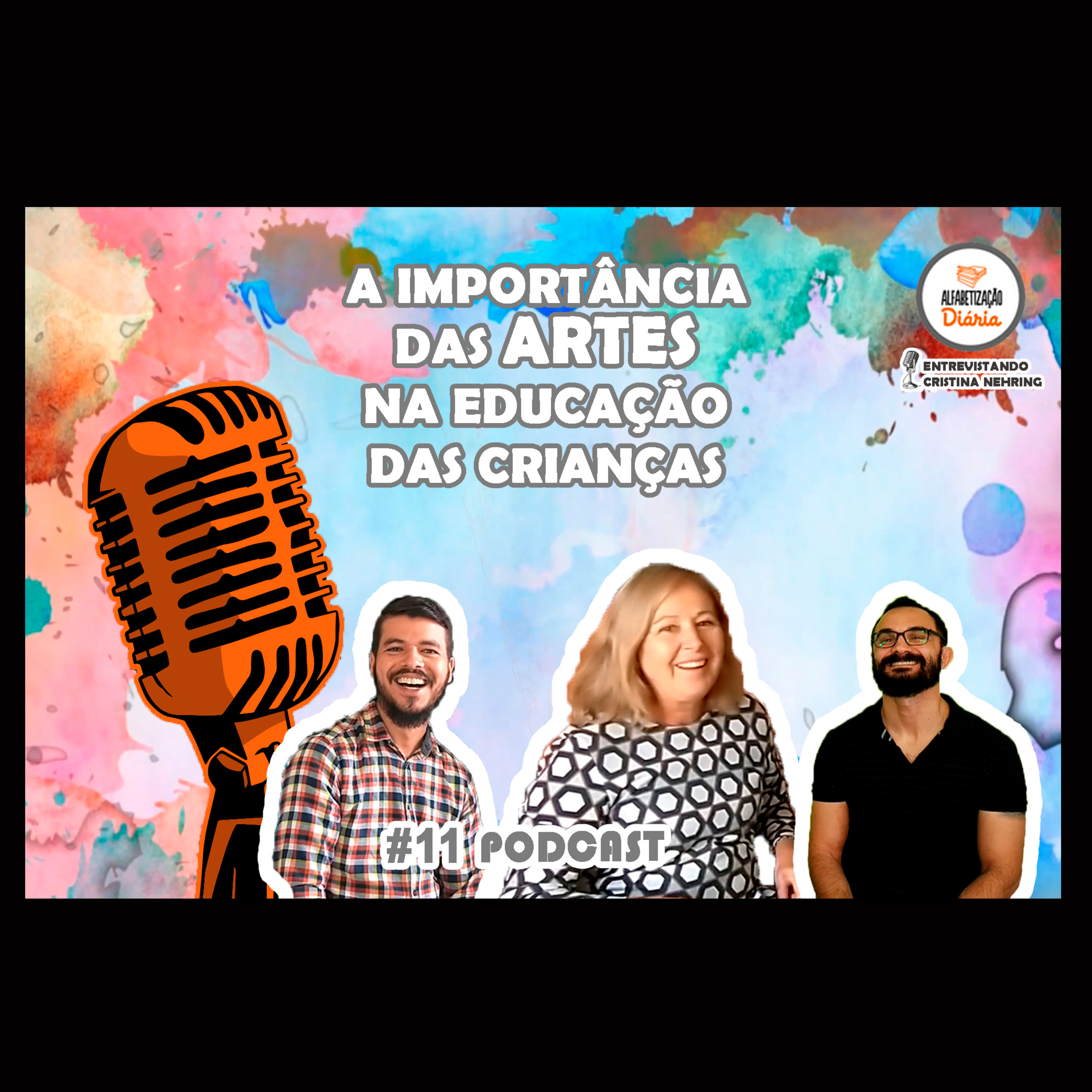 Alfabetização Diária