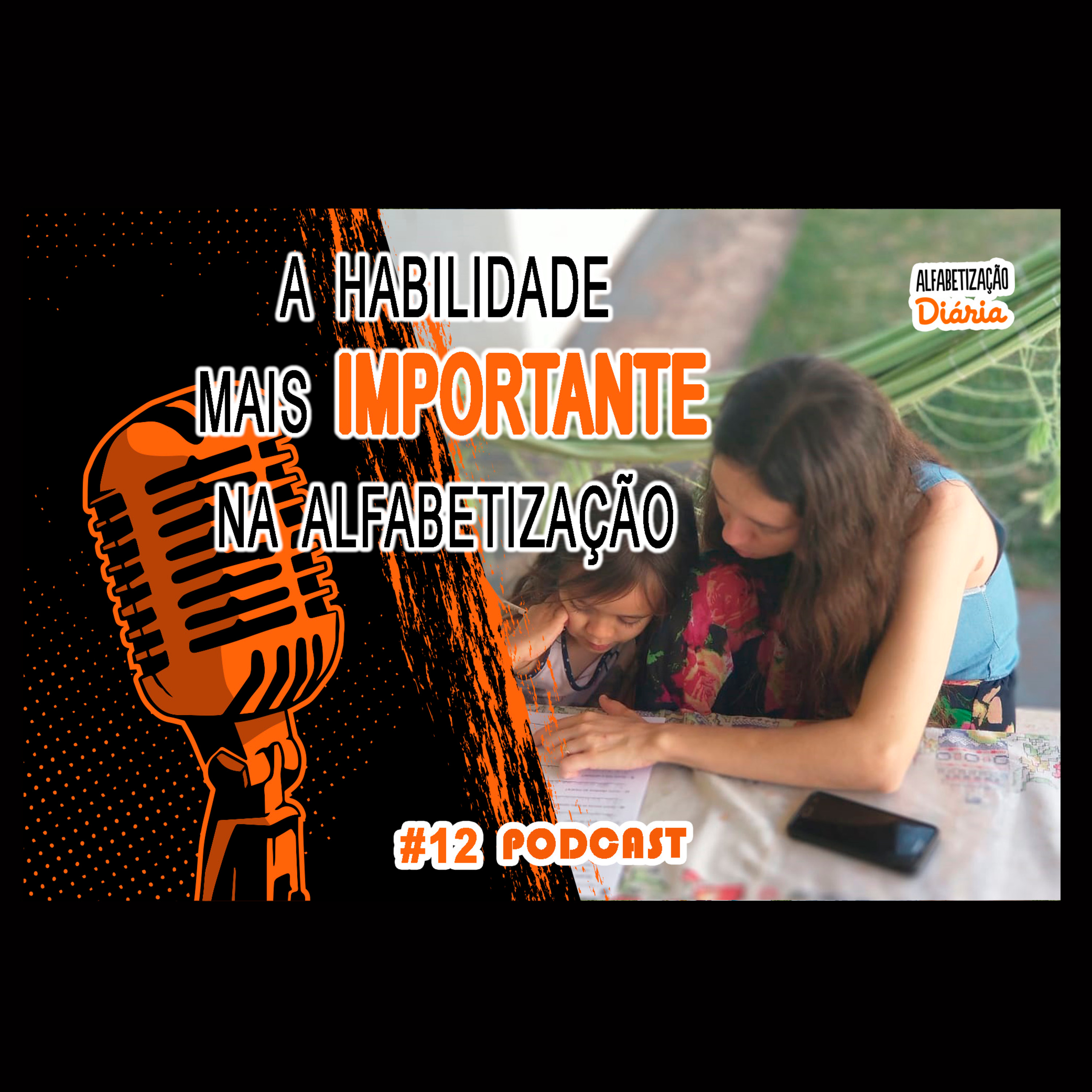 Alfabetização Diária
