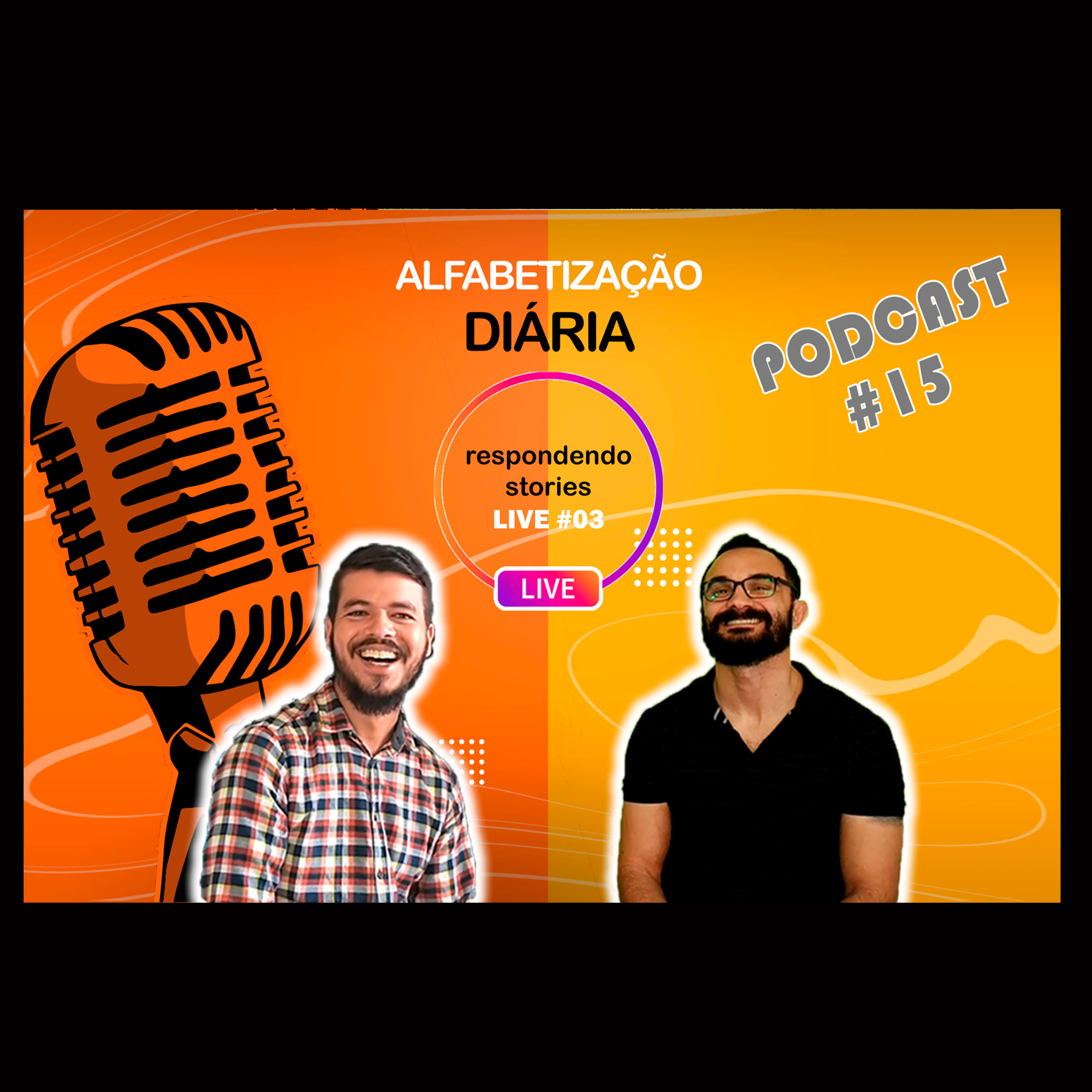 Alfabetização Diária