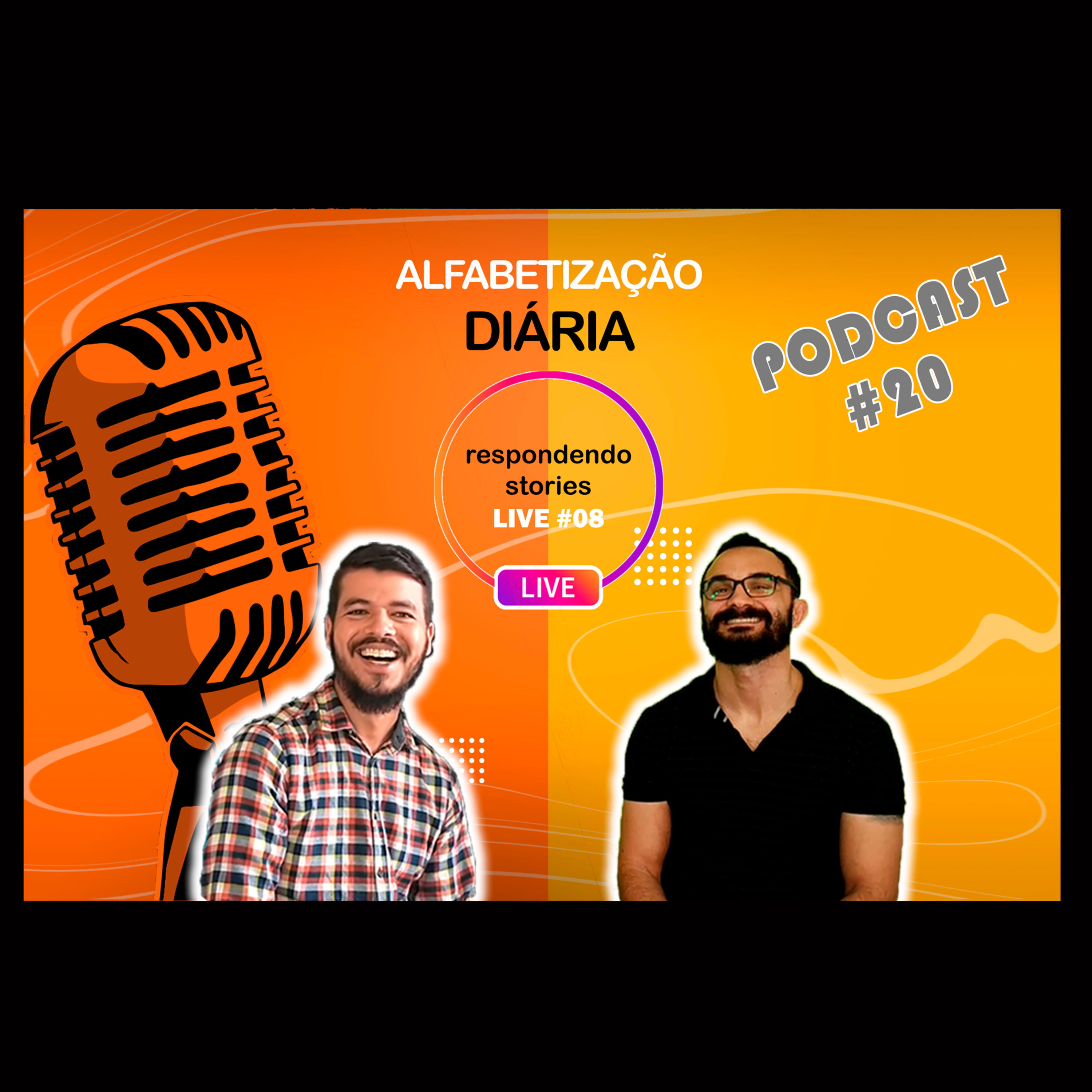 Alfabetização Diária