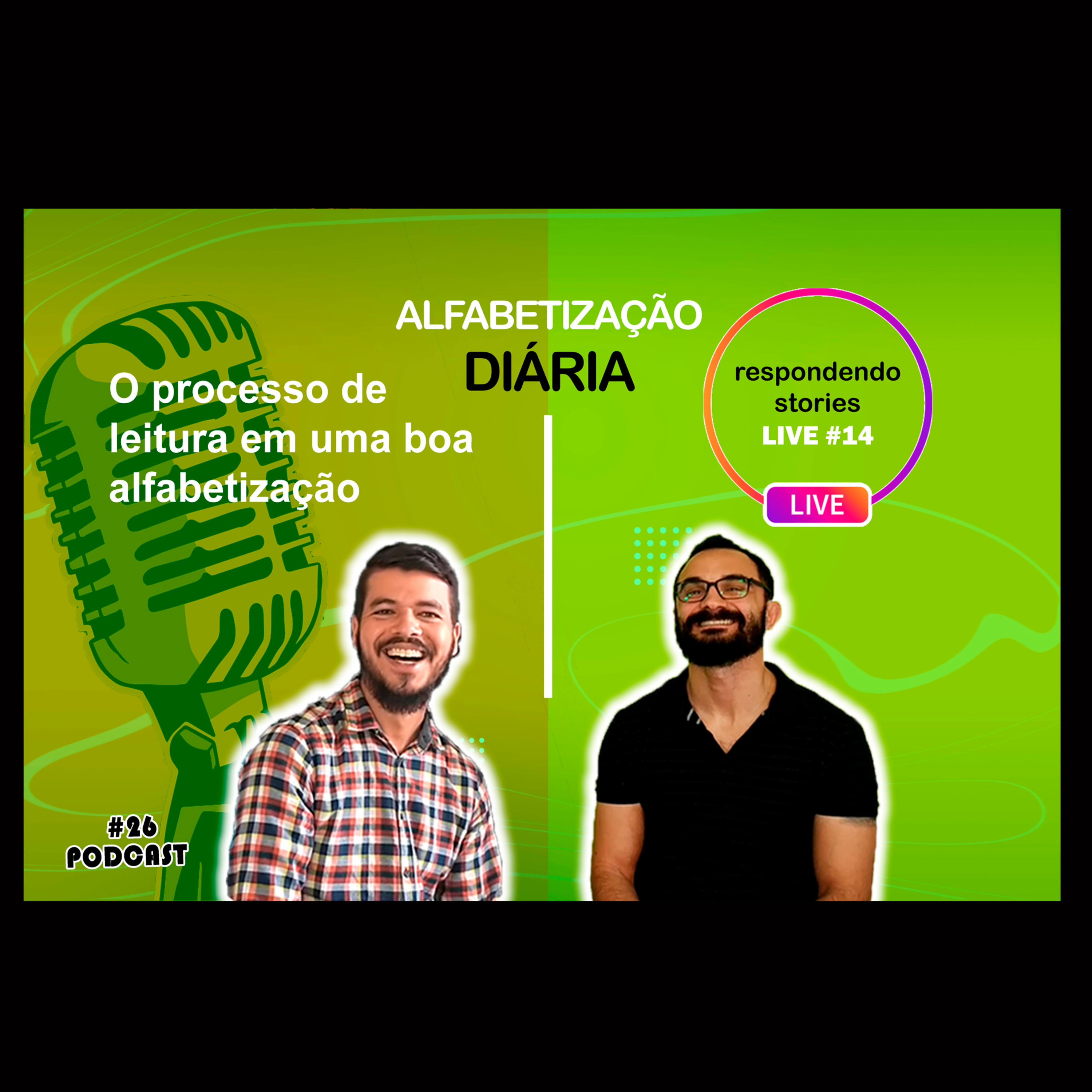 Alfabetização Diária