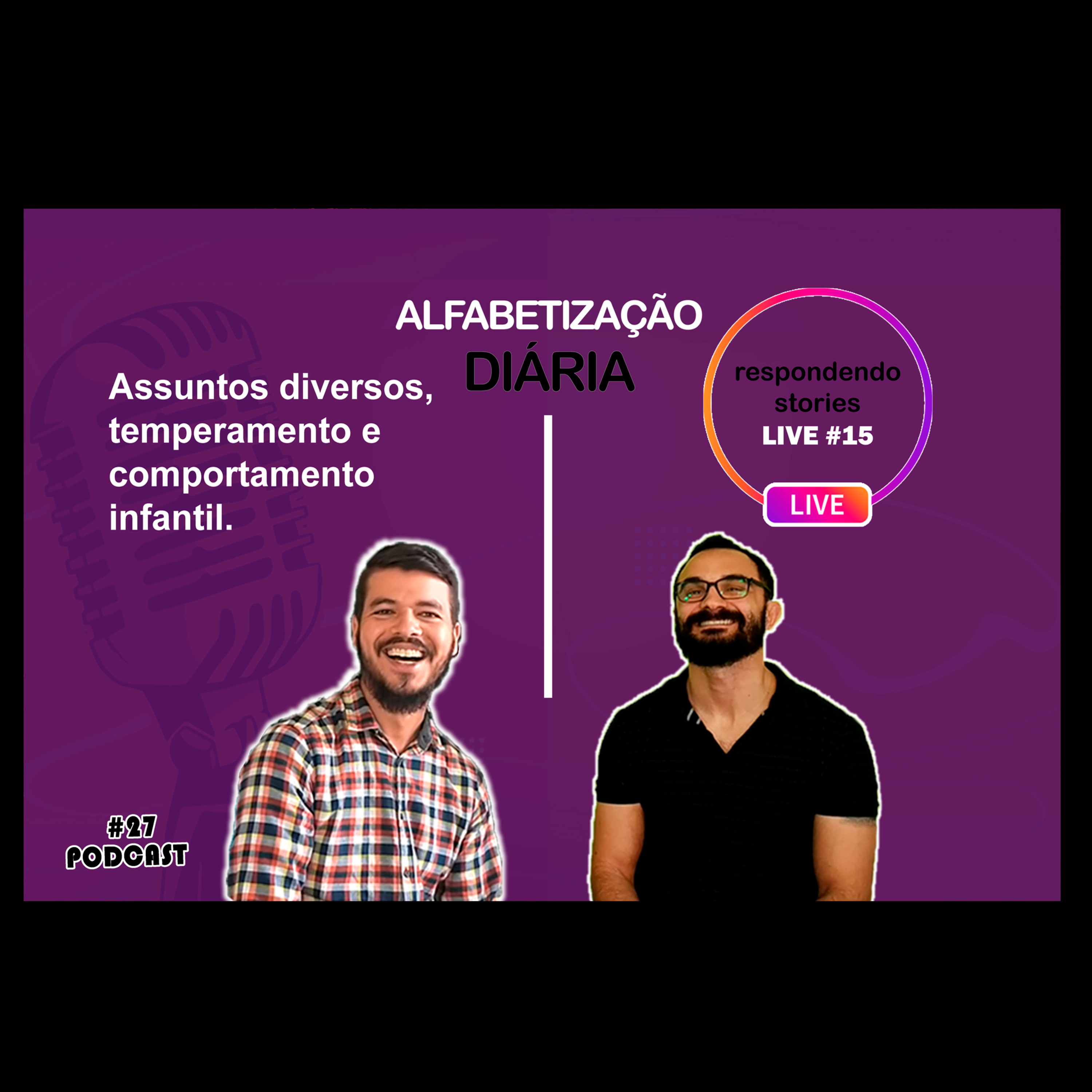 Alfabetização Diária
