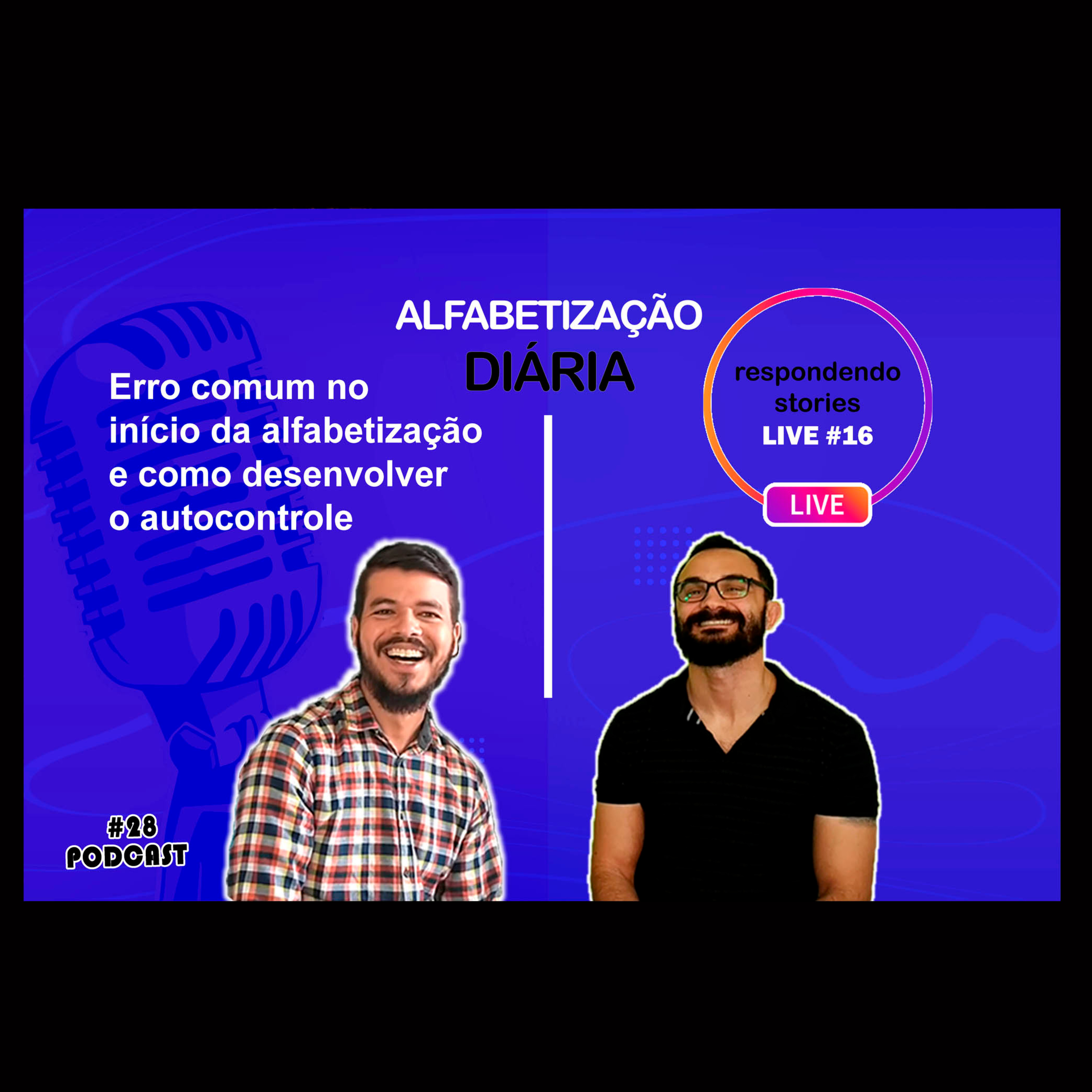 Alfabetização Diária